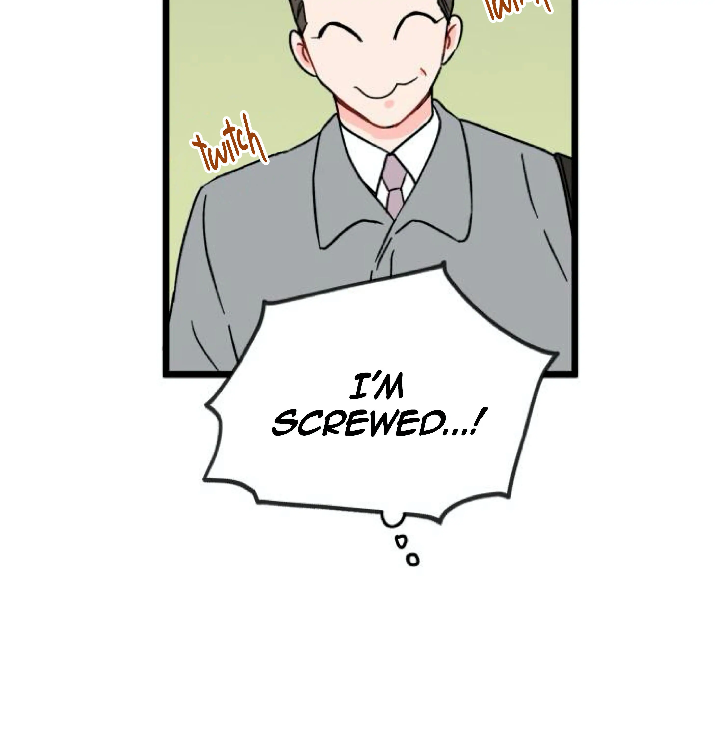 Intercept – Manga Chapter 11 - page 39