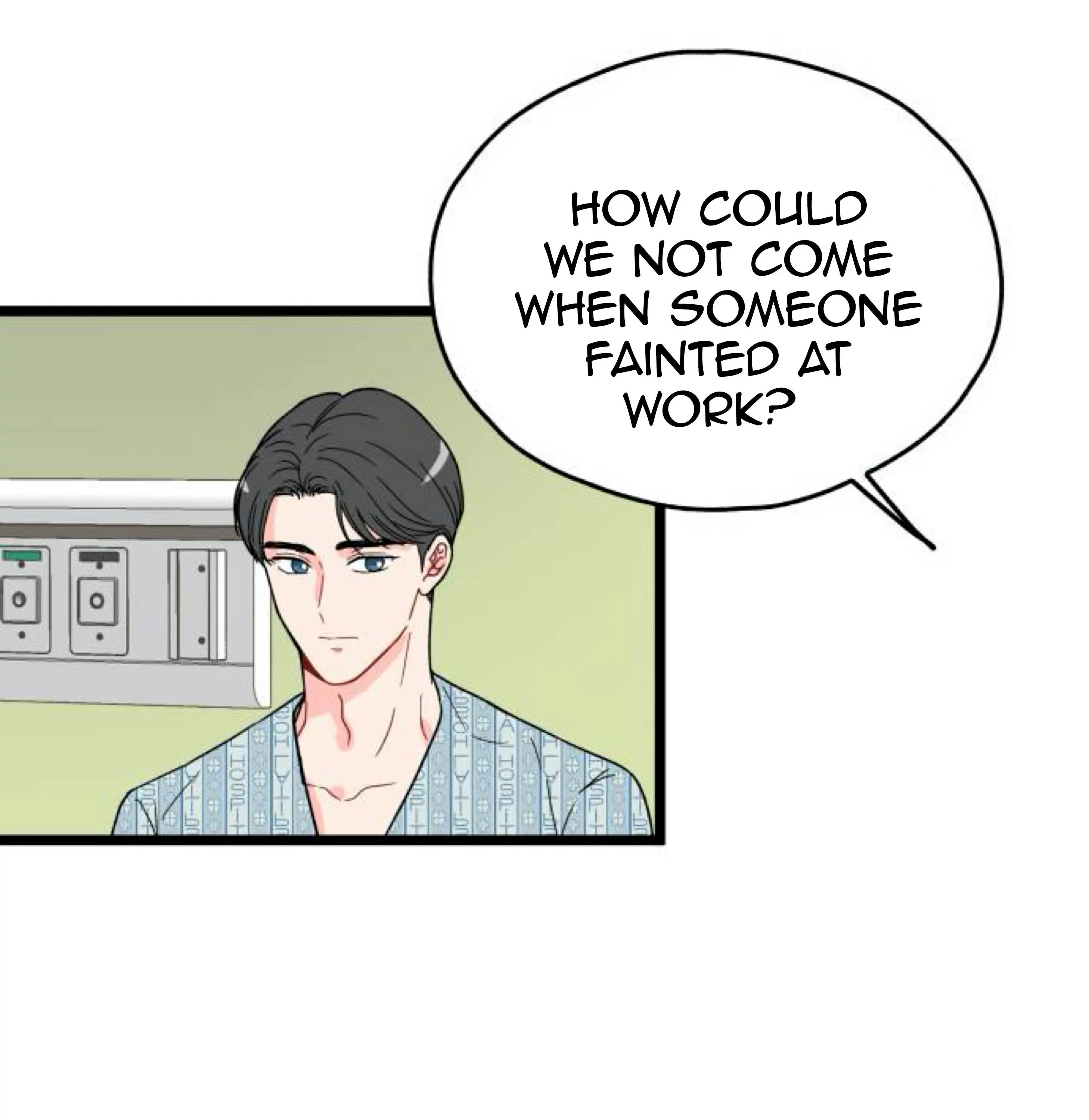 Intercept – Manga Chapter 11 - page 40
