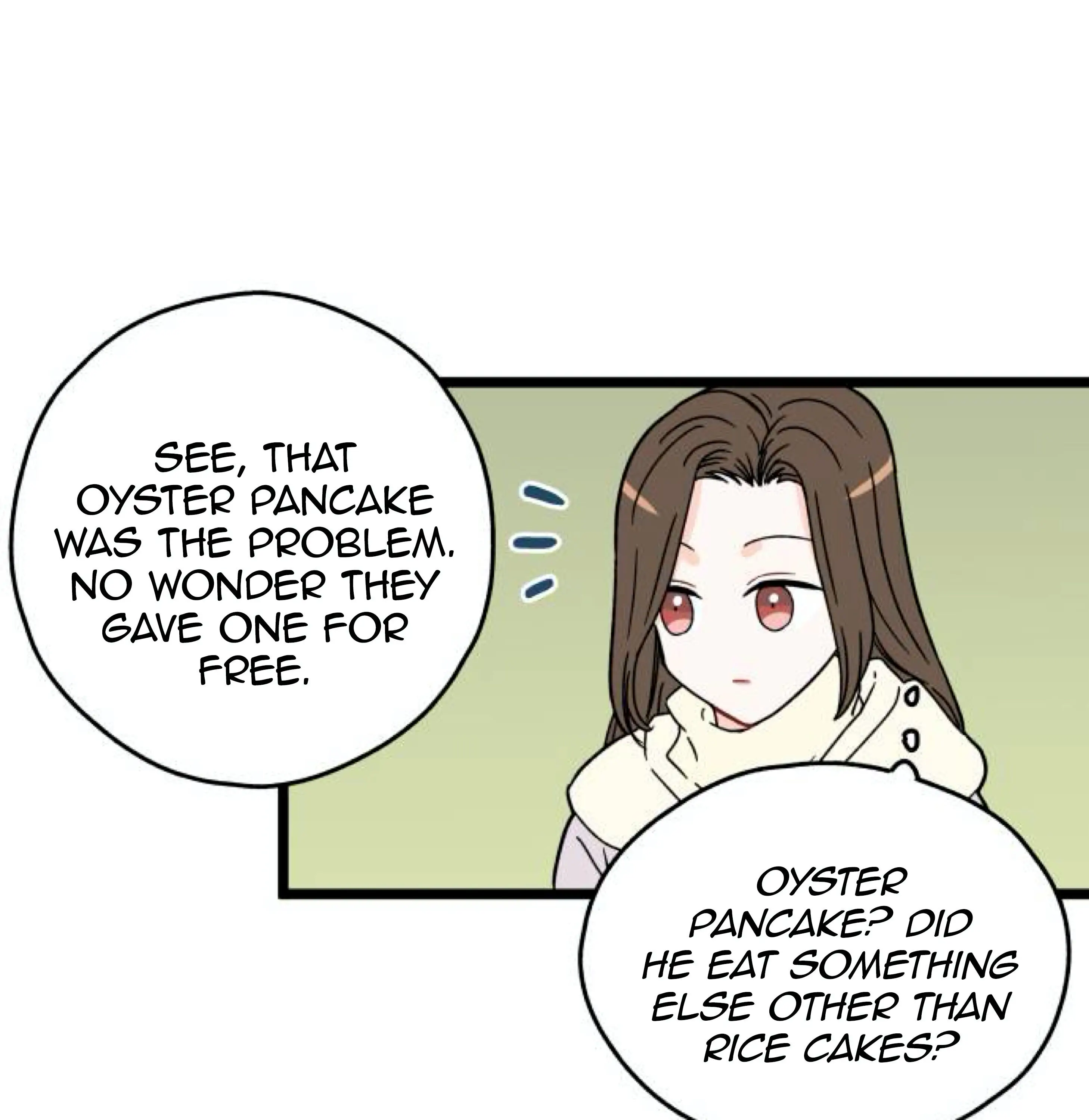 Intercept – Manga Chapter 11 - page 41