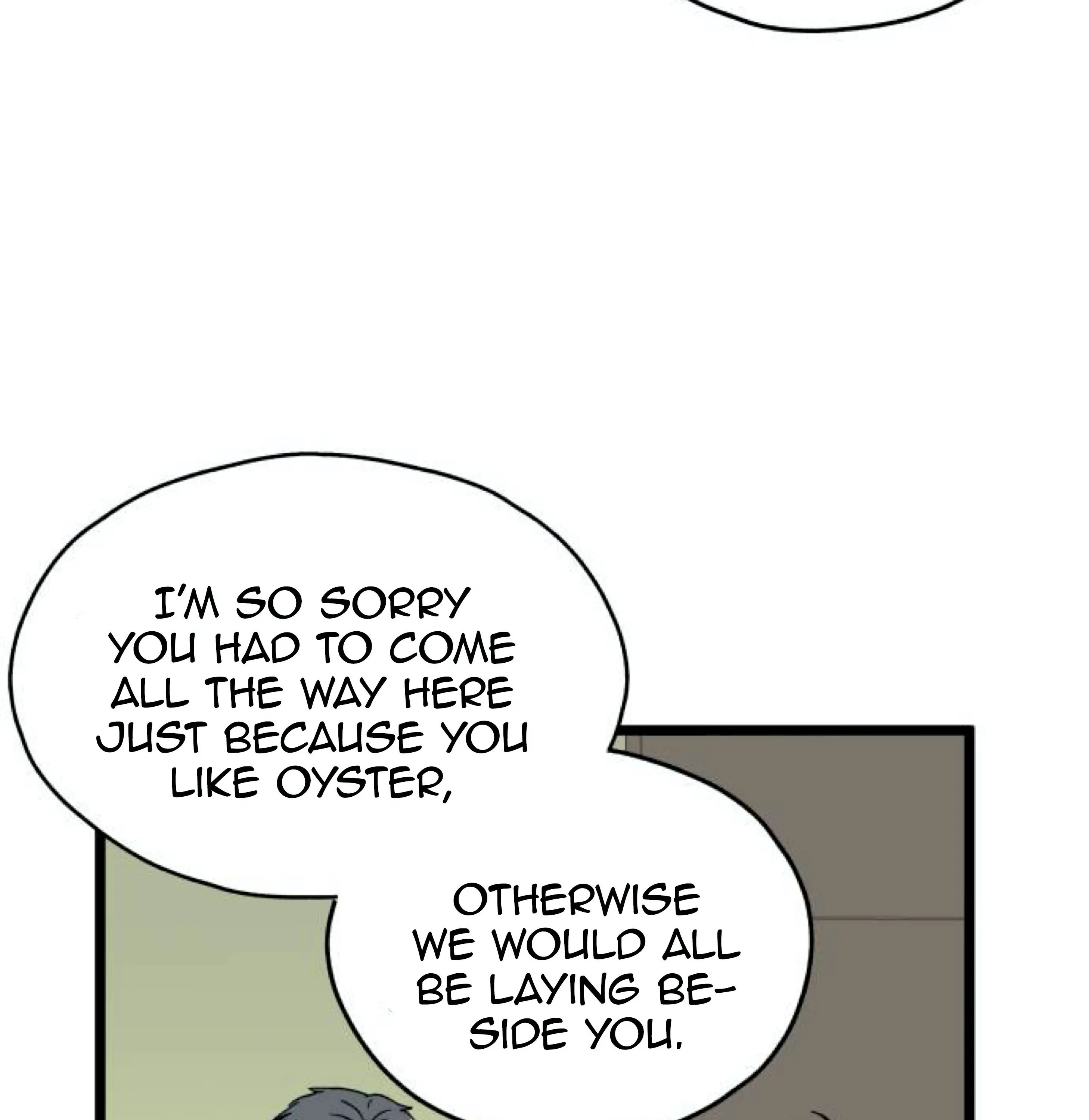 Intercept – Manga Chapter 11 - page 42