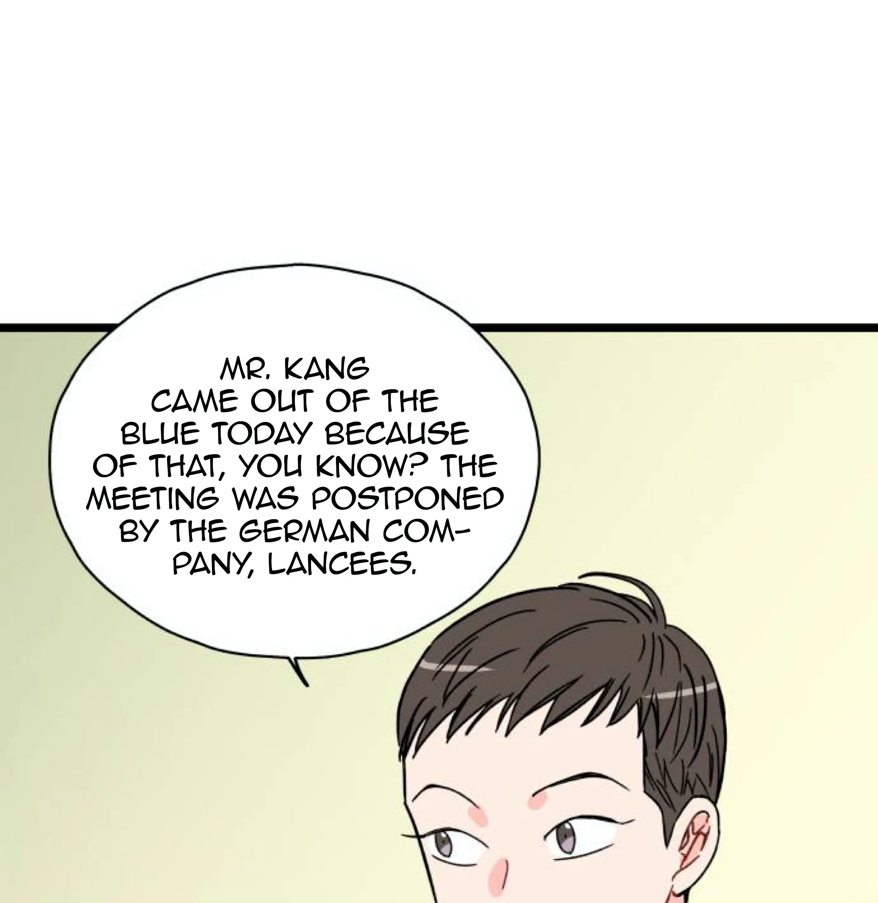 Intercept – Manga Chapter 11 - page 44