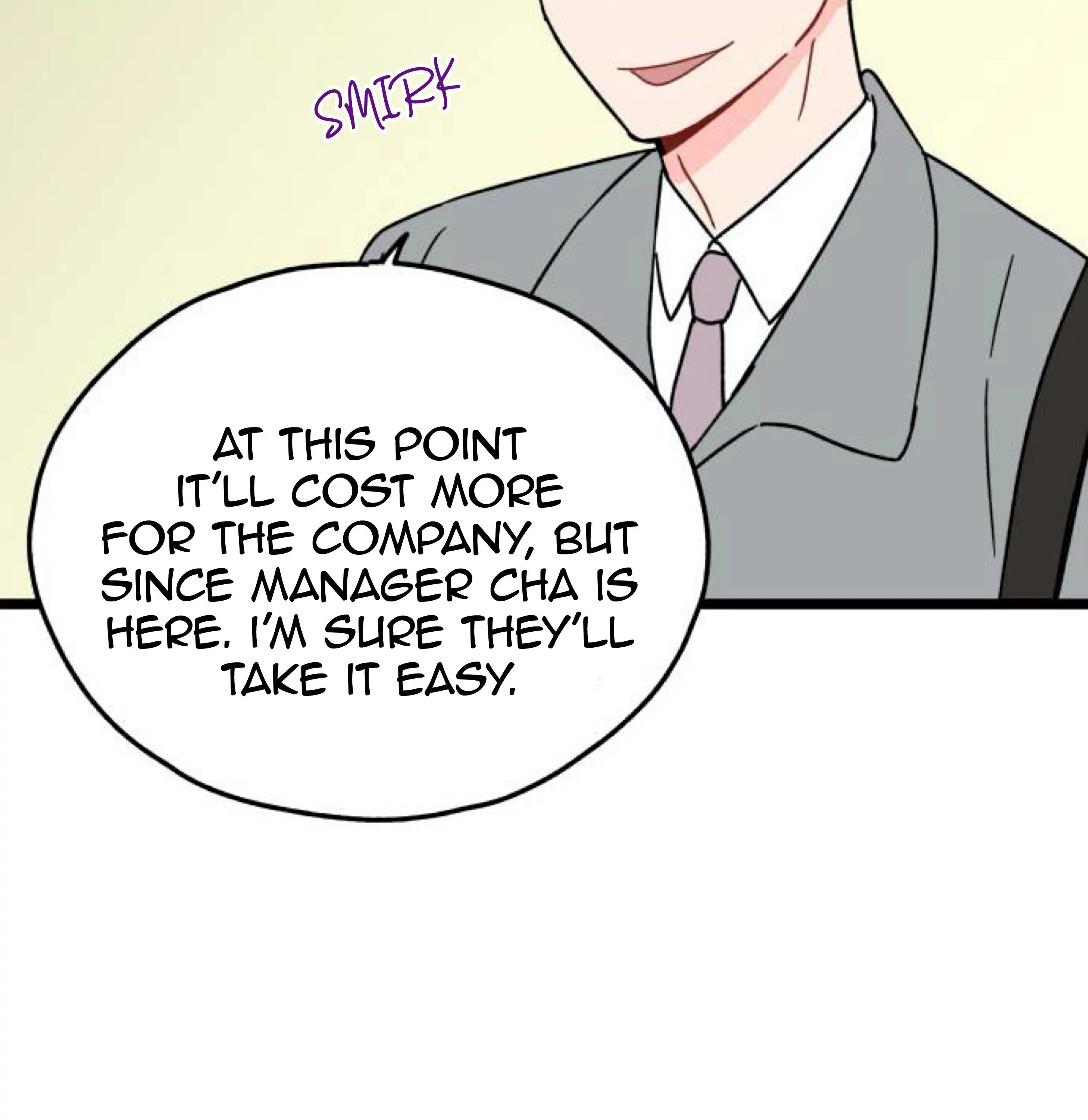 Intercept – Manga Chapter 11 - page 45
