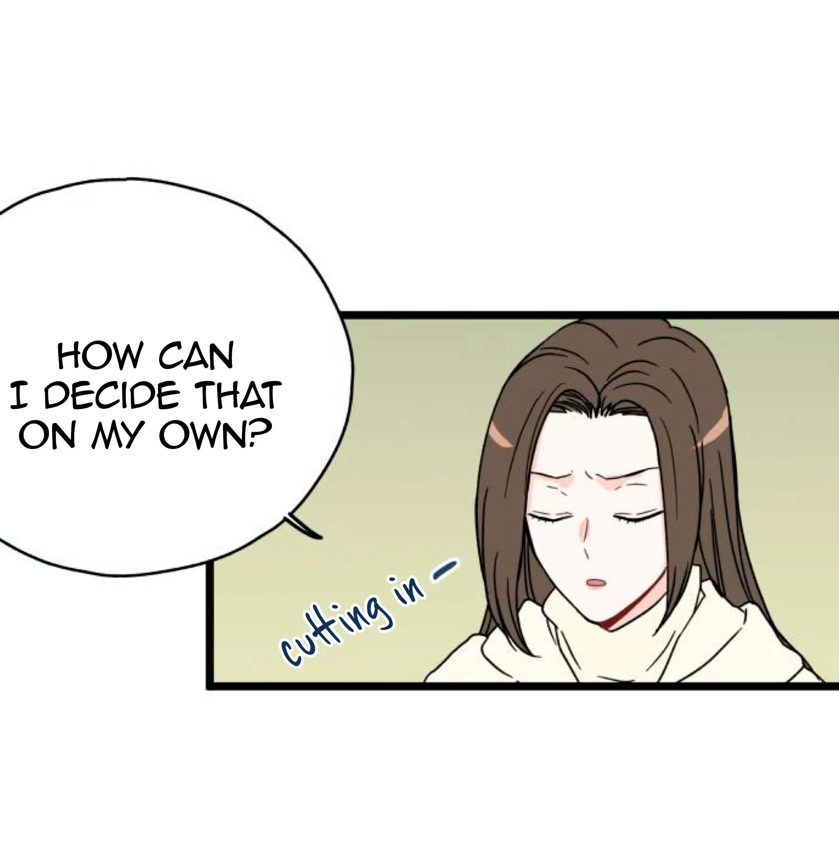 Intercept – Manga Chapter 11 - page 46