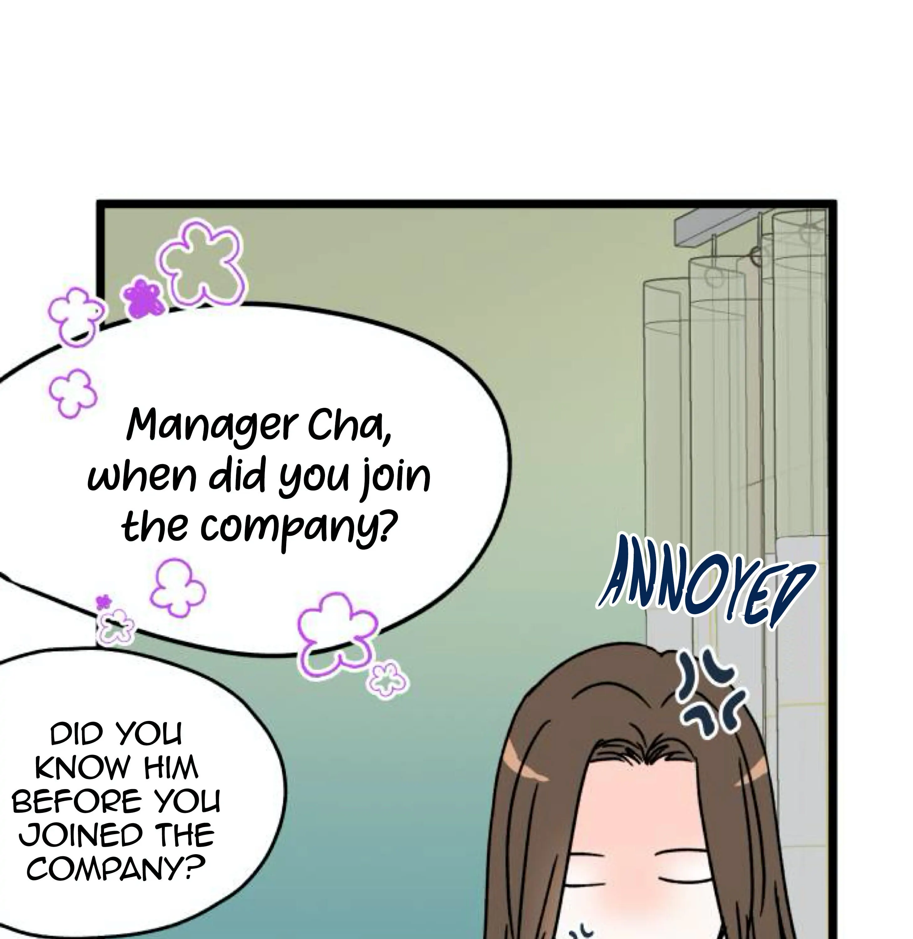 Intercept – Manga Chapter 11 - page 49