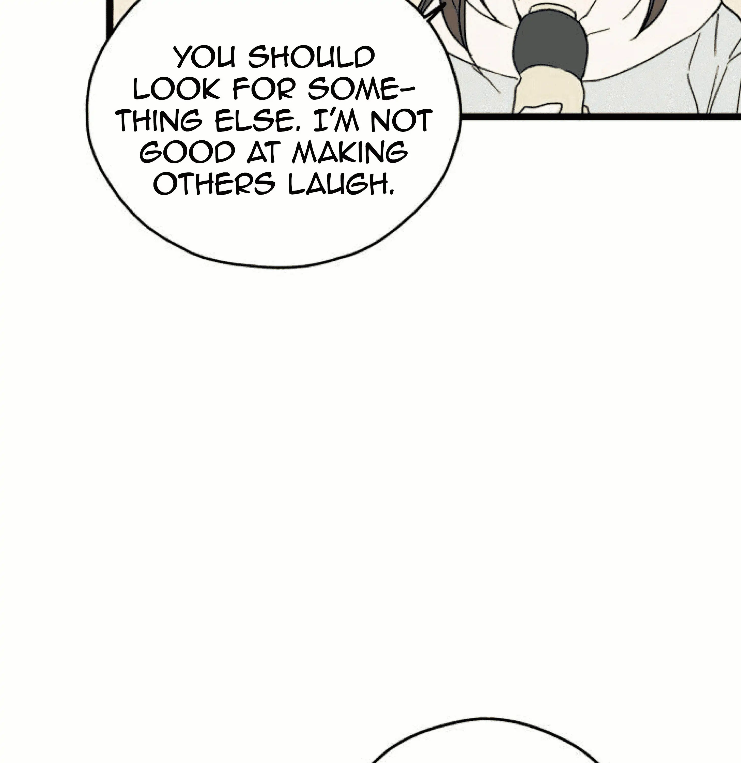 Intercept – Manga Chapter 11 - page 5