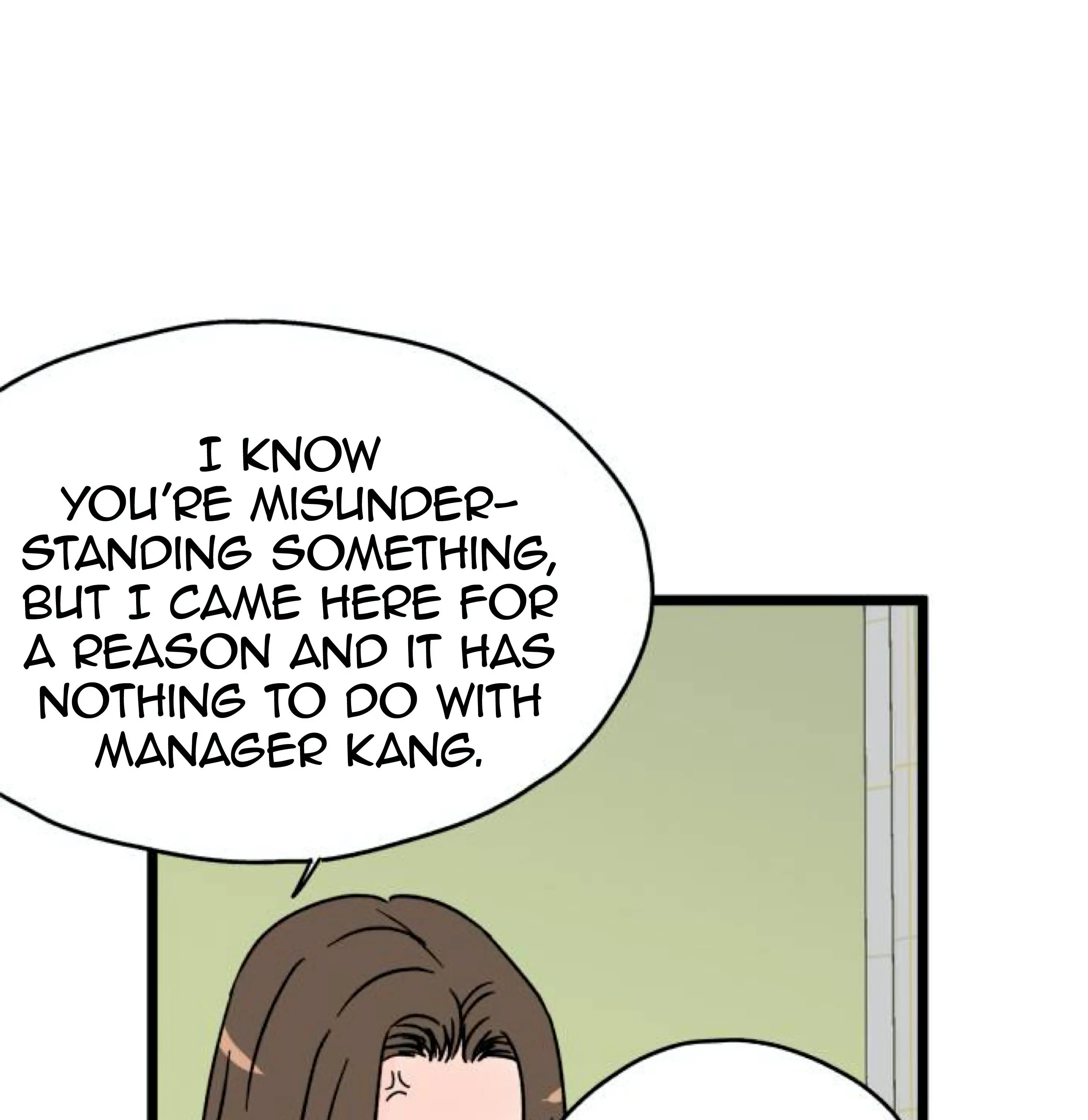 Intercept – Manga Chapter 11 - page 51