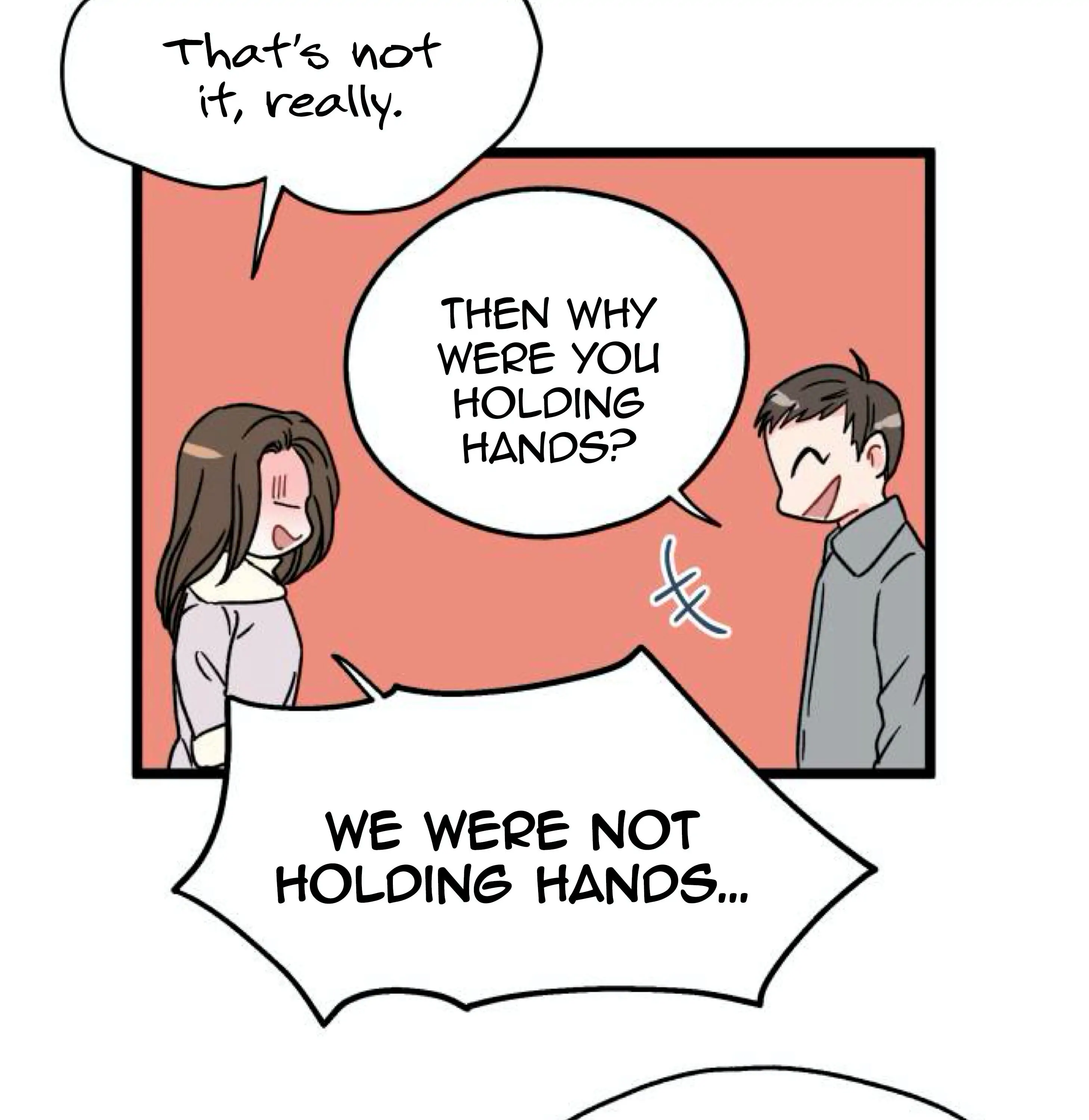 Intercept – Manga Chapter 11 - page 55