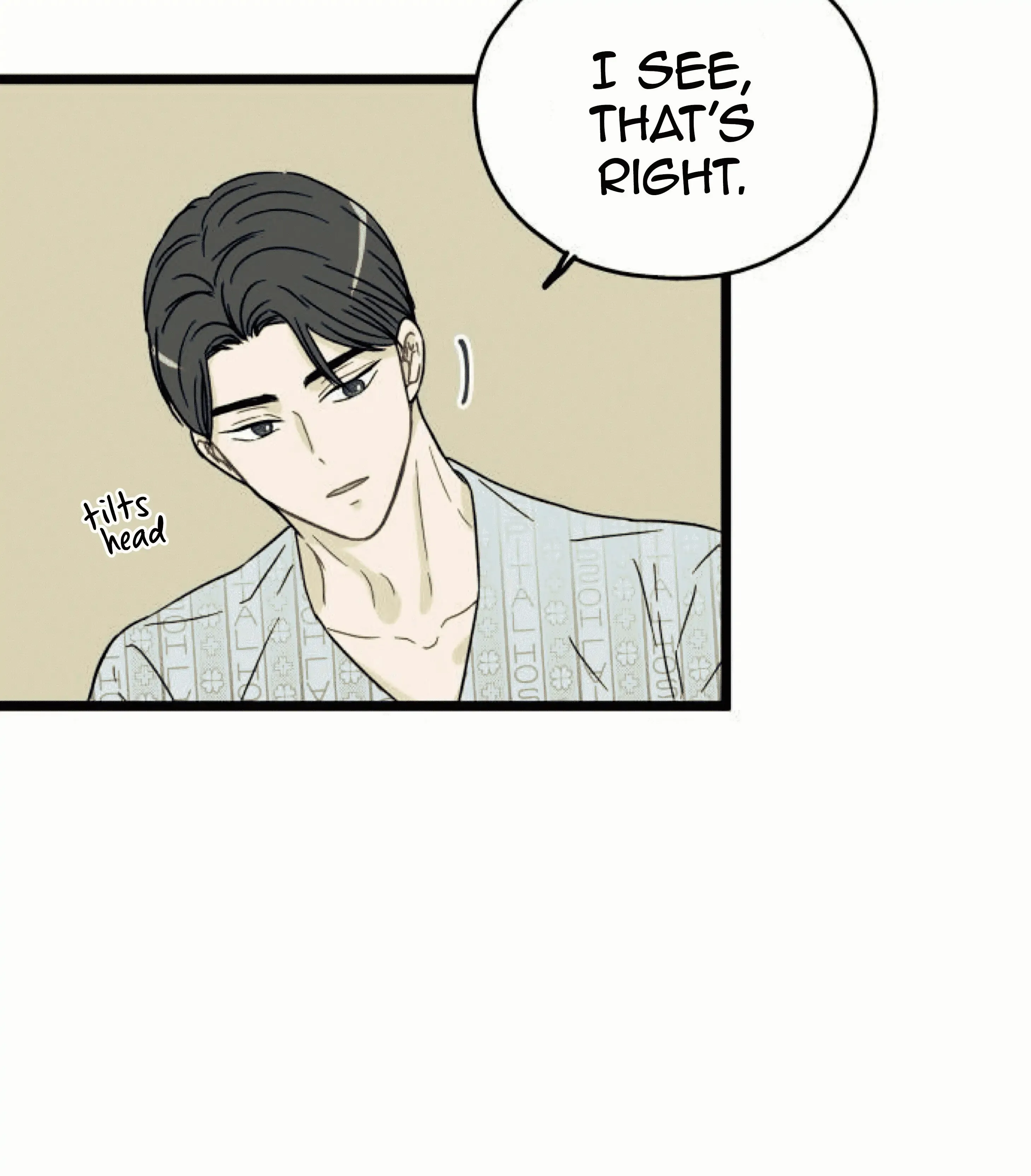 Intercept – Manga Chapter 11 - page 6