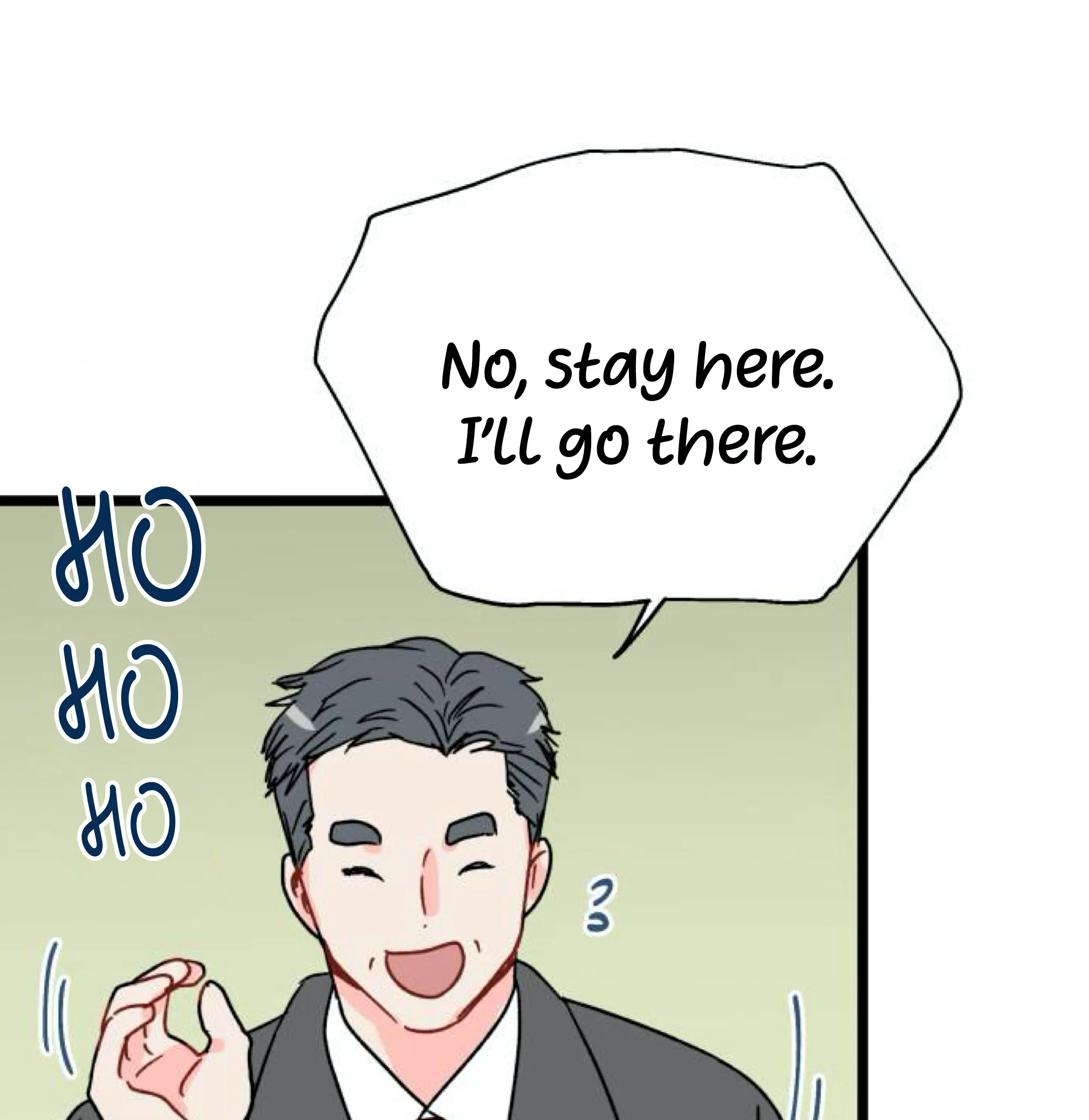 Intercept – Manga Chapter 11 - page 60