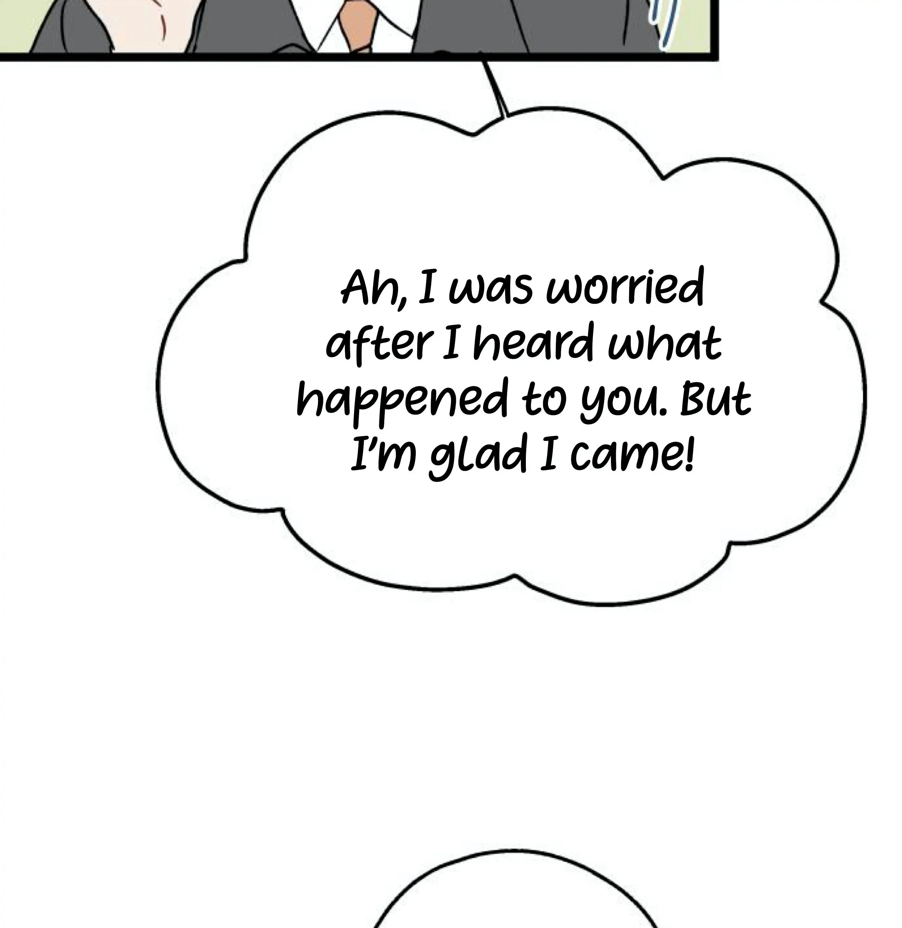 Intercept – Manga Chapter 11 - page 61