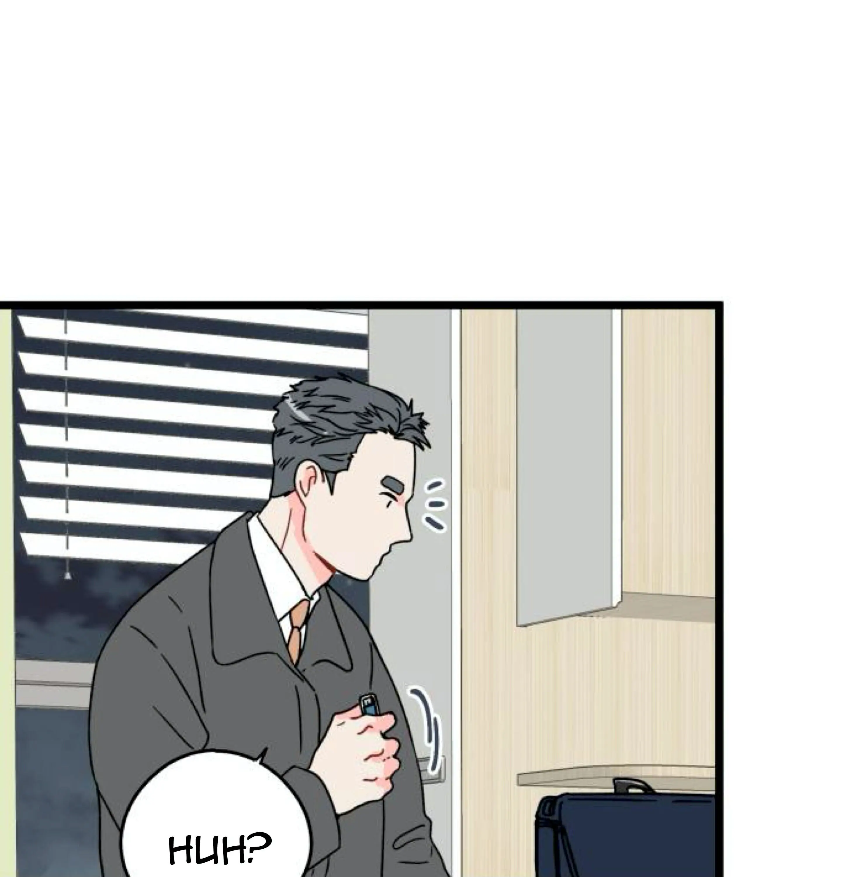 Intercept – Manga Chapter 11 - page 63
