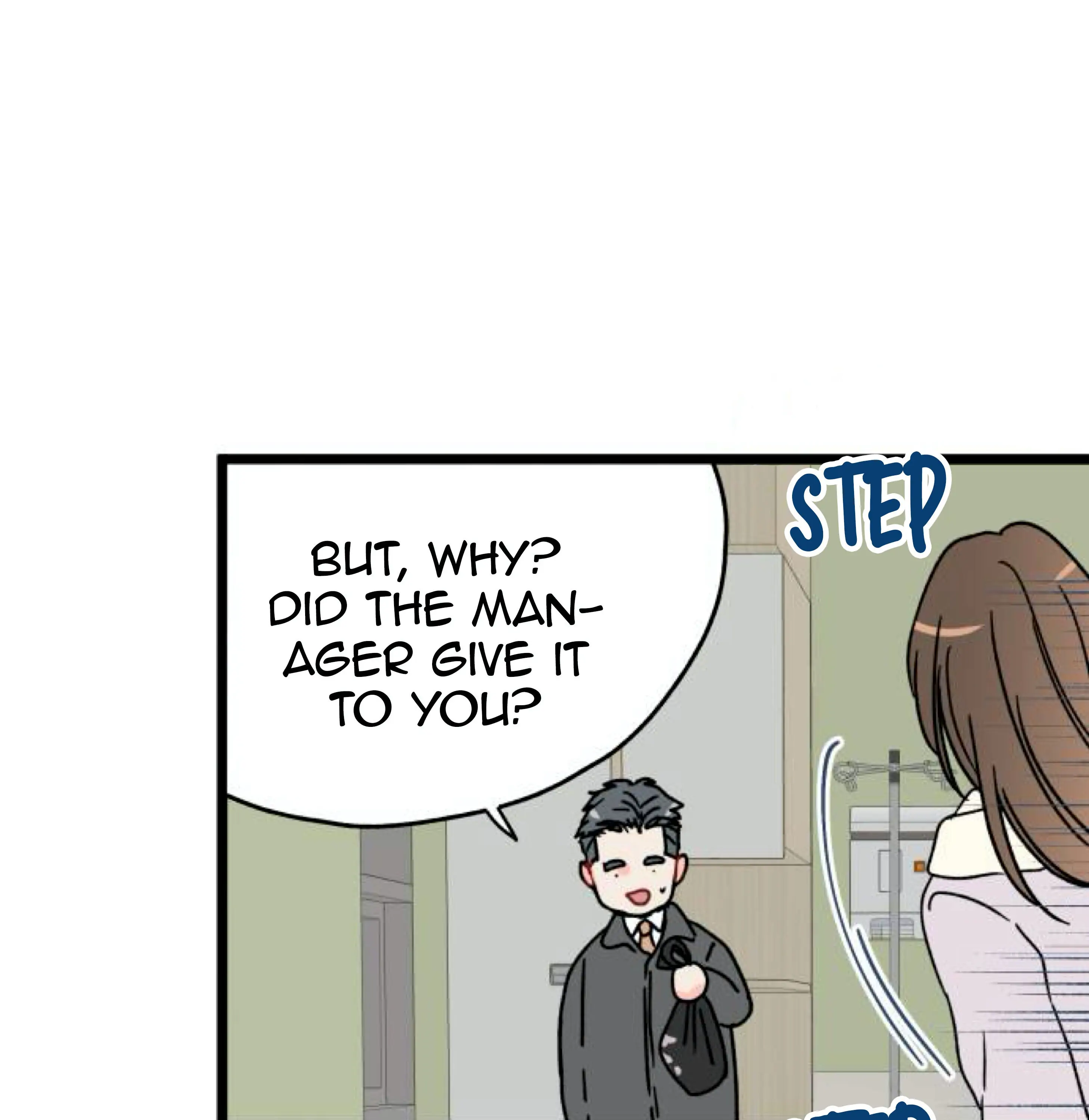 Intercept – Manga Chapter 11 - page 68