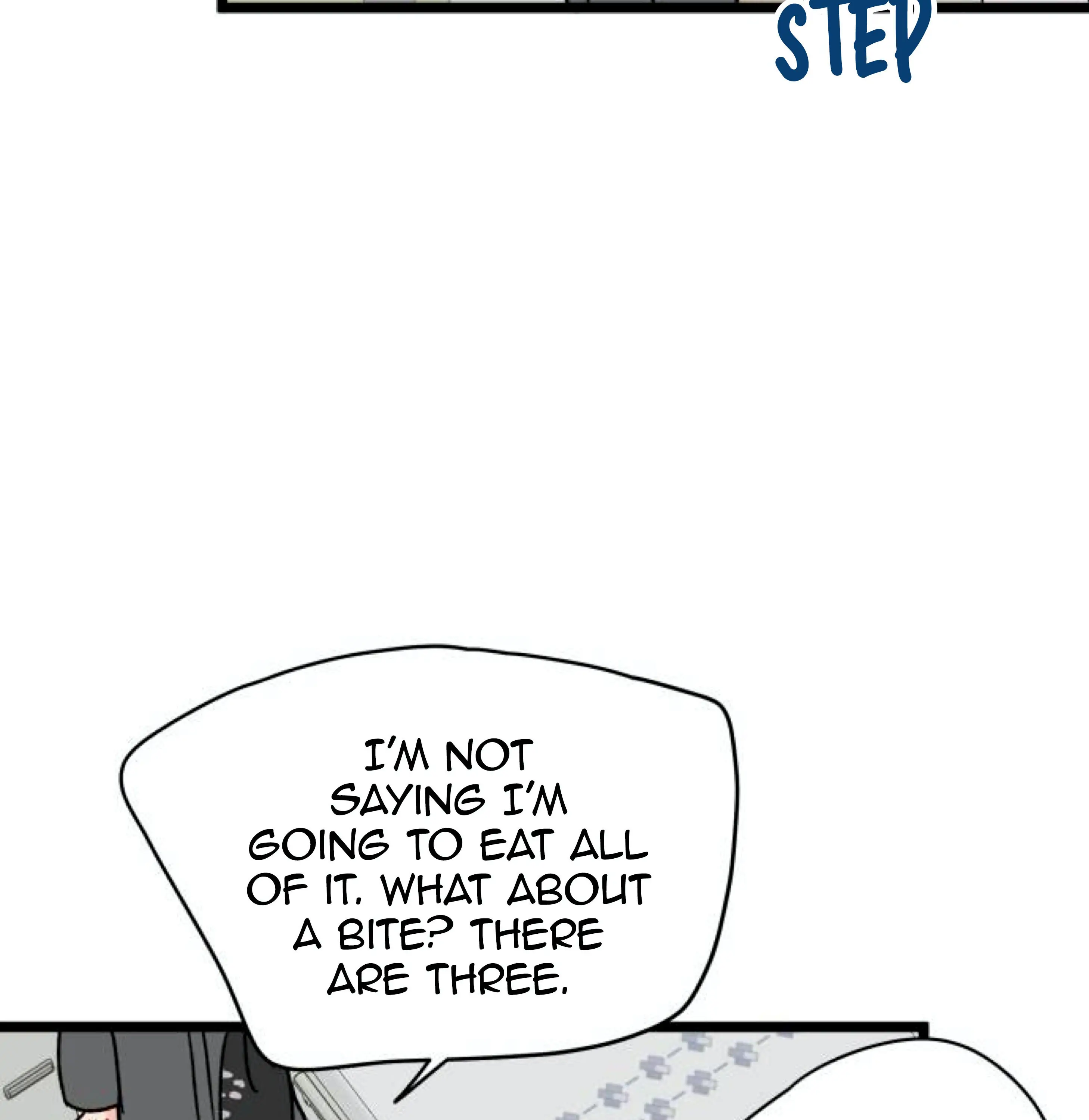 Intercept – Manga Chapter 11 - page 69