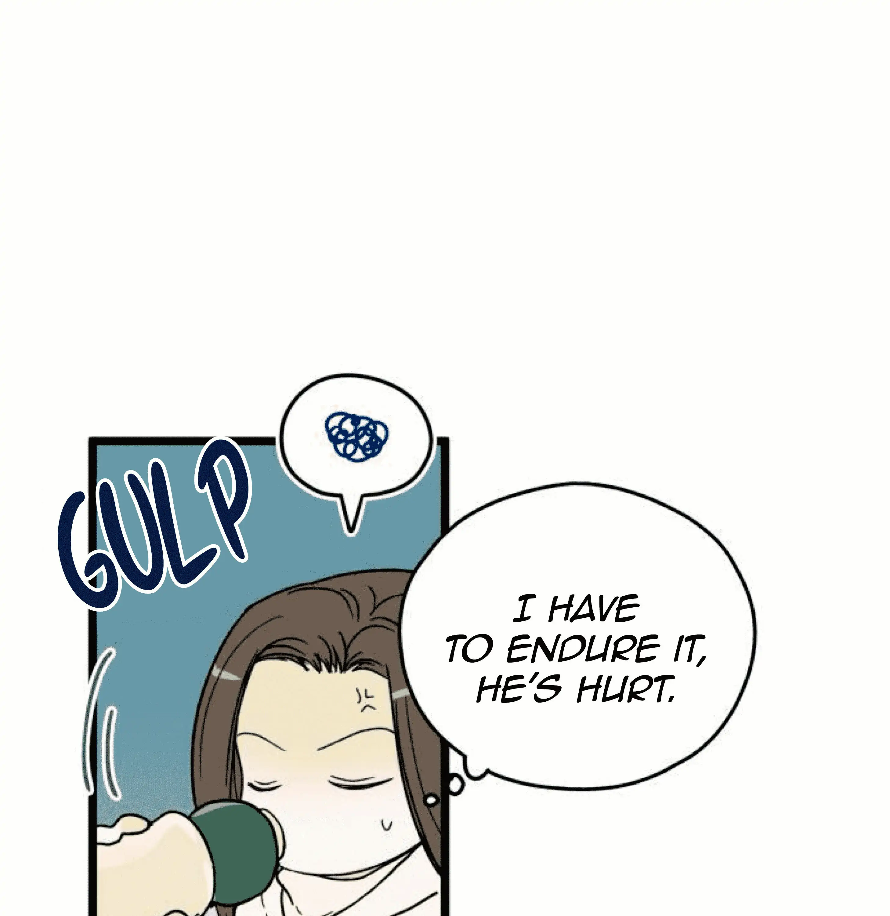 Intercept – Manga Chapter 11 - page 7