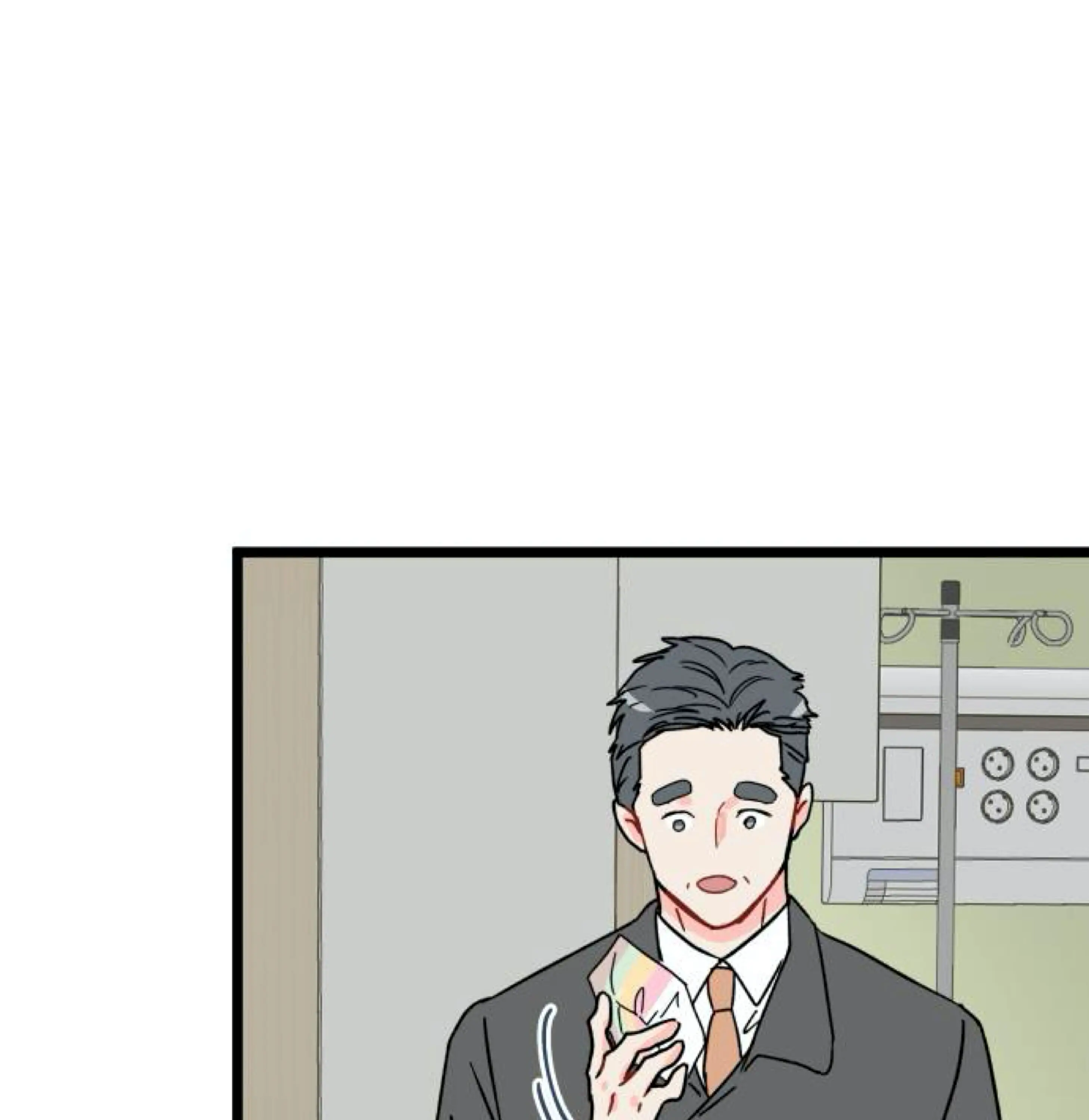 Intercept – Manga Chapter 11 - page 71