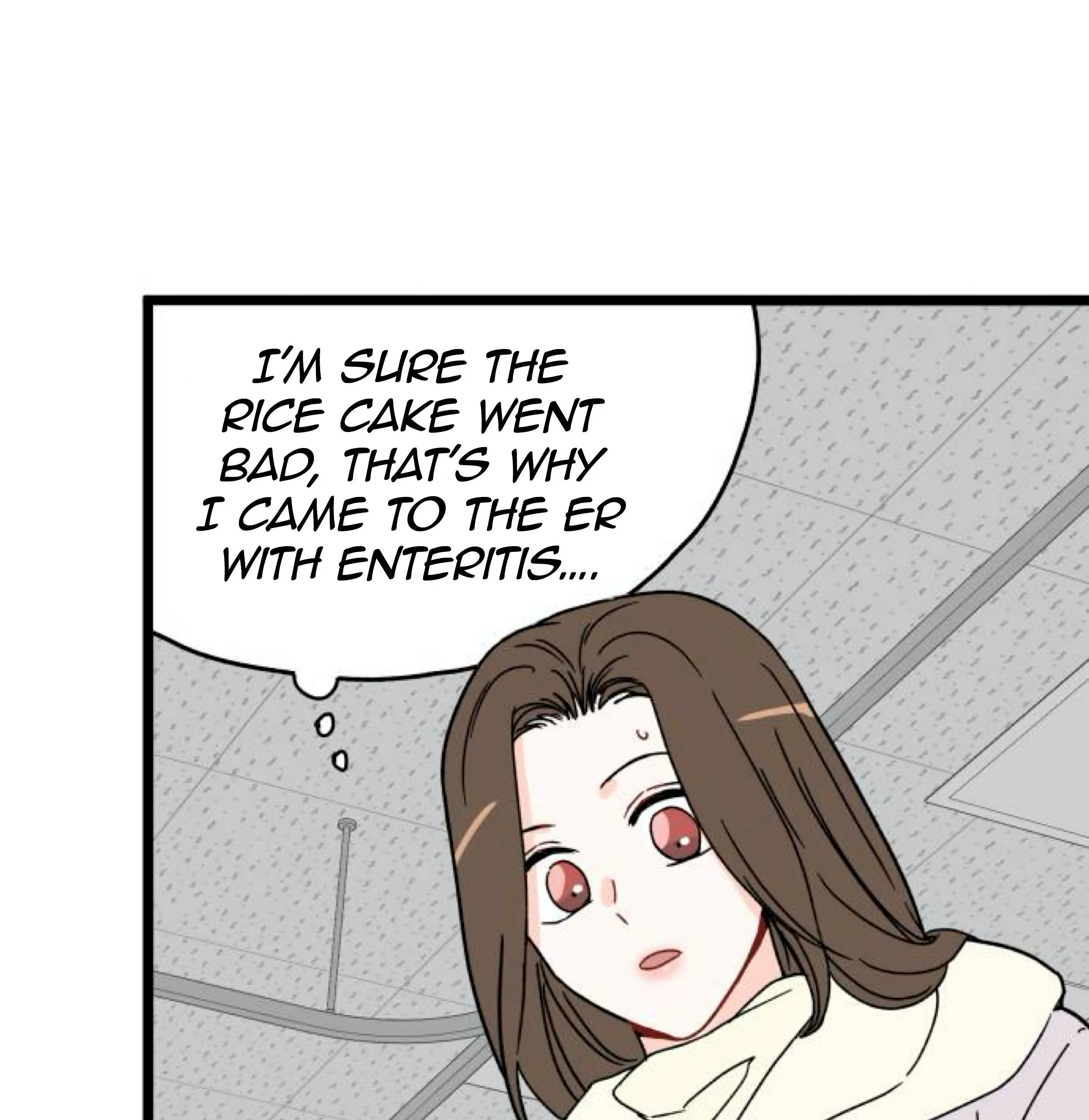 Intercept – Manga Chapter 11 - page 73