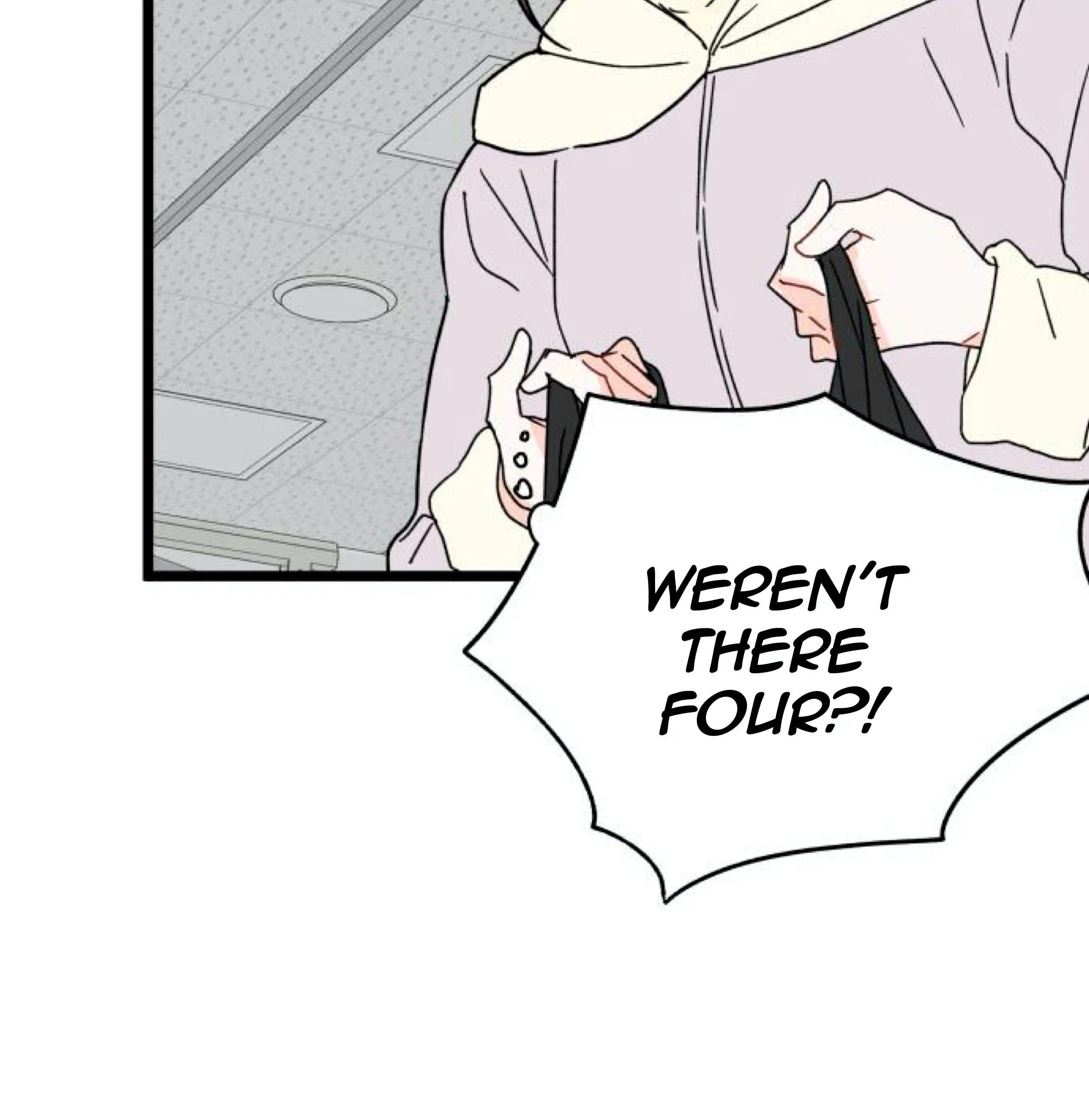 Intercept – Manga Chapter 11 - page 74