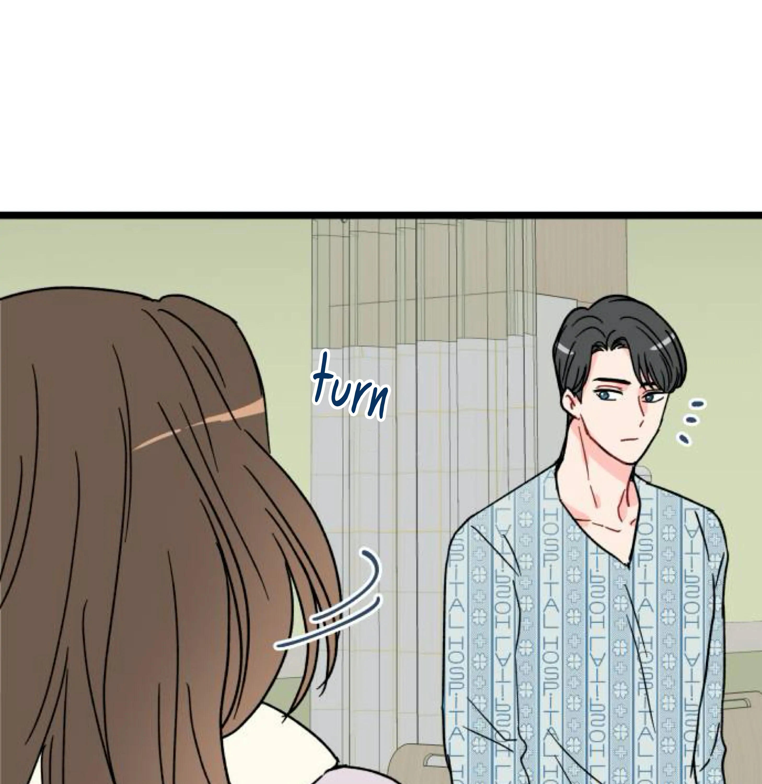 Intercept – Manga Chapter 11 - page 75