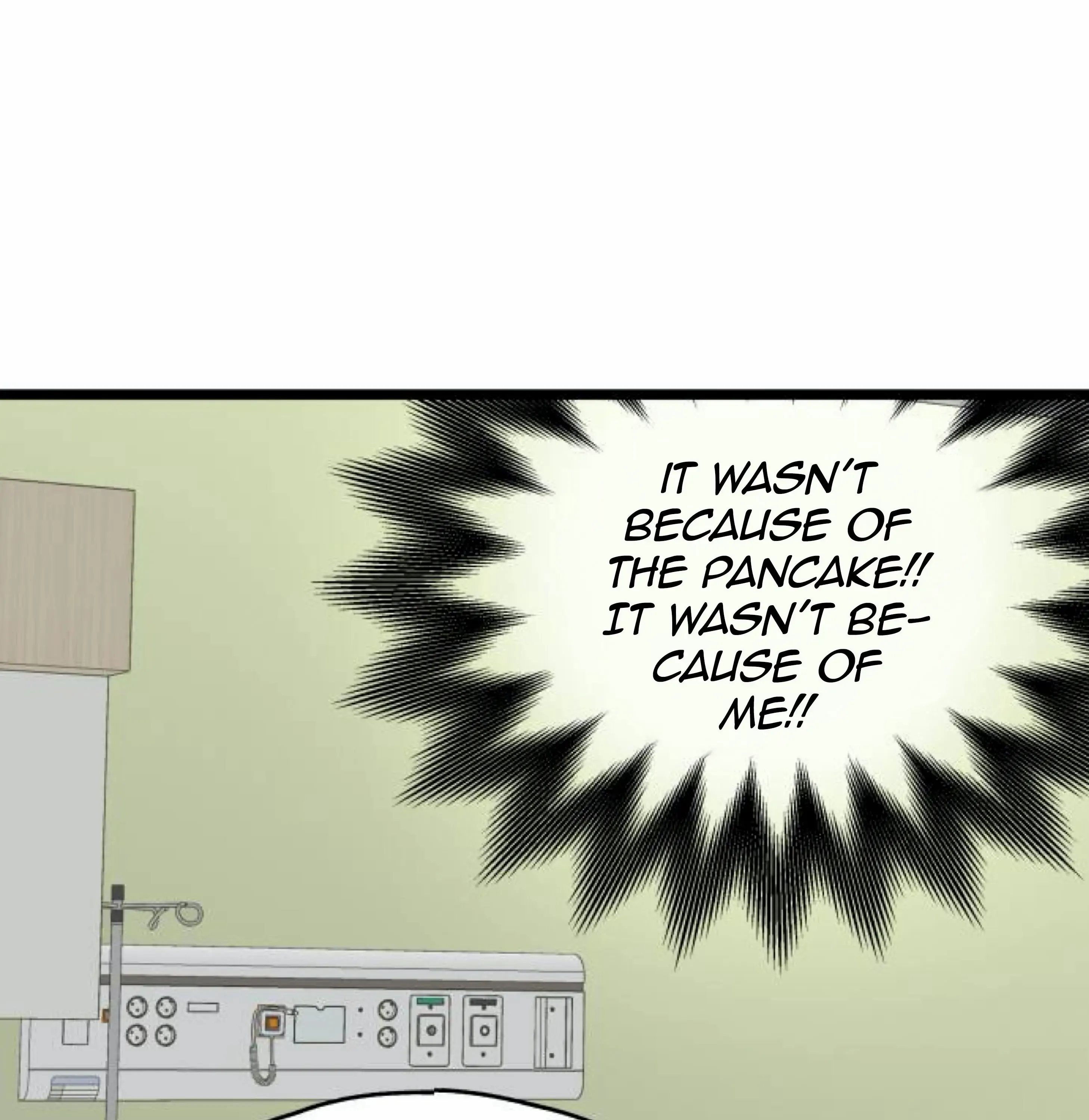 Intercept – Manga Chapter 11 - page 79