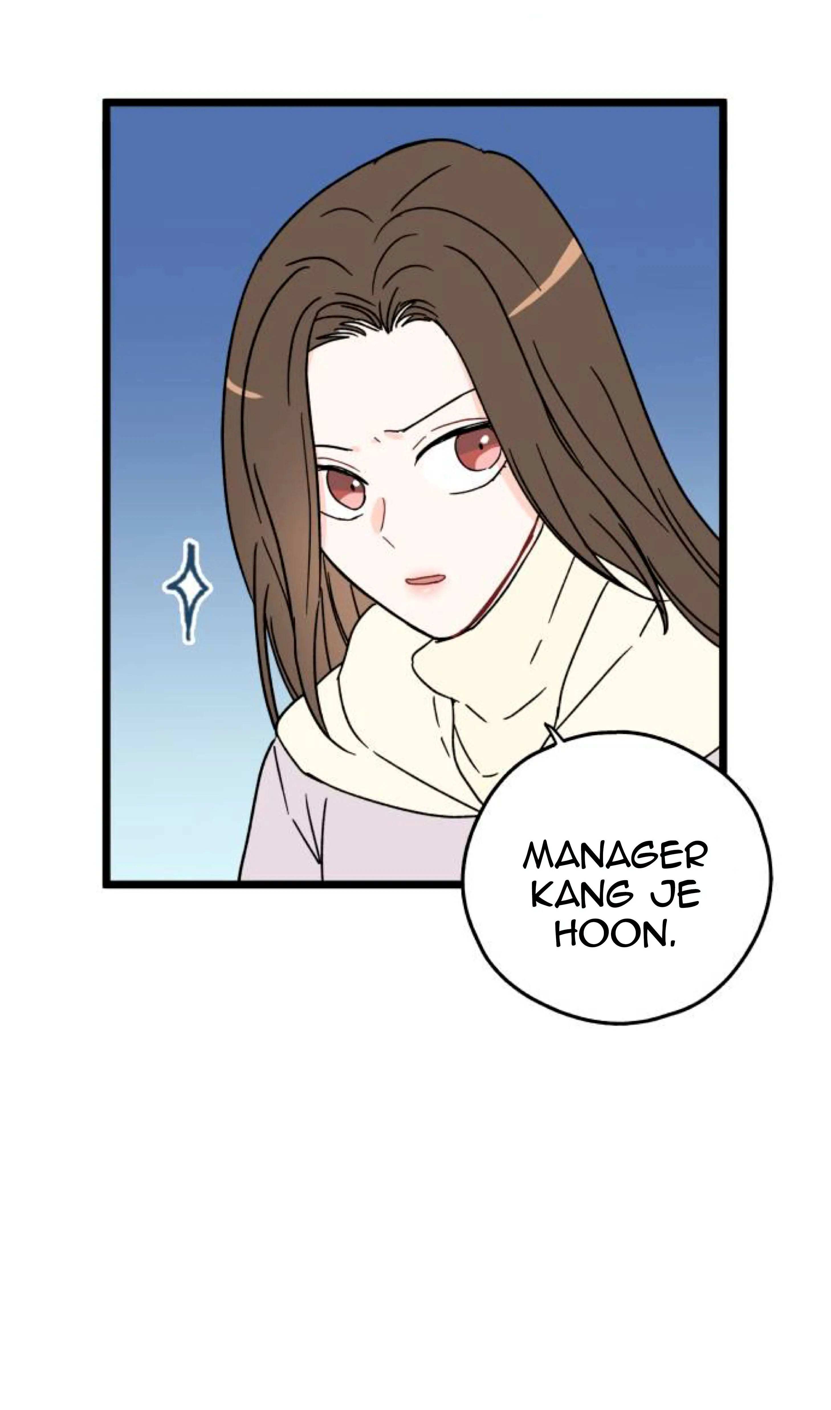 Intercept – Manga Chapter 11 - page 81