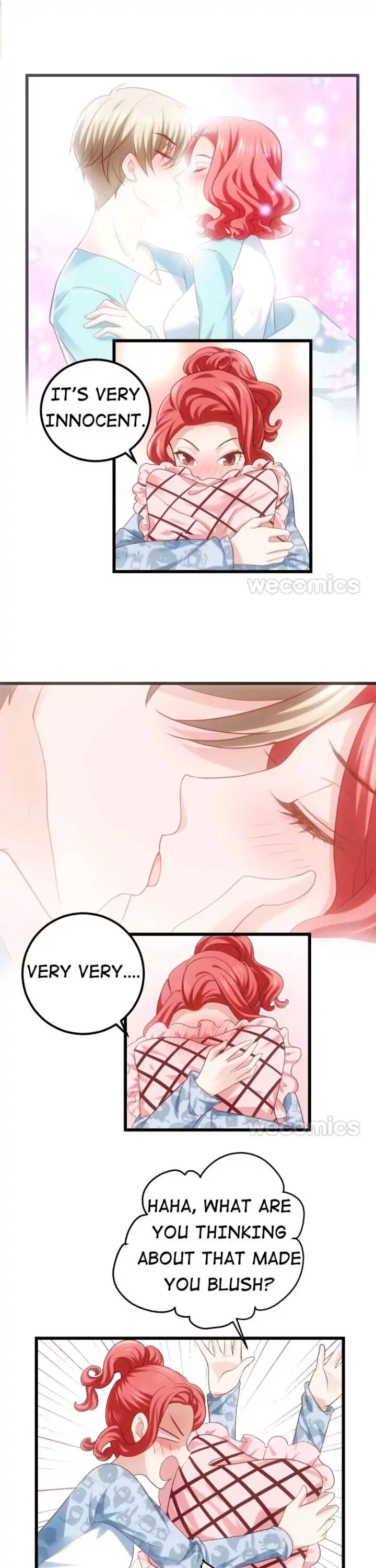 I’m Not An Evil Antagonist Actress Chapter 72 - page 3