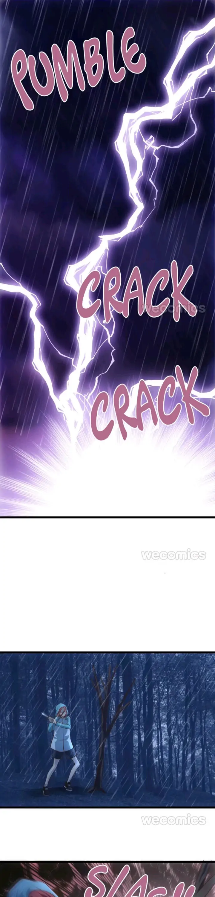 I’m Not An Evil Antagonist Actress Chapter 72 - page 8