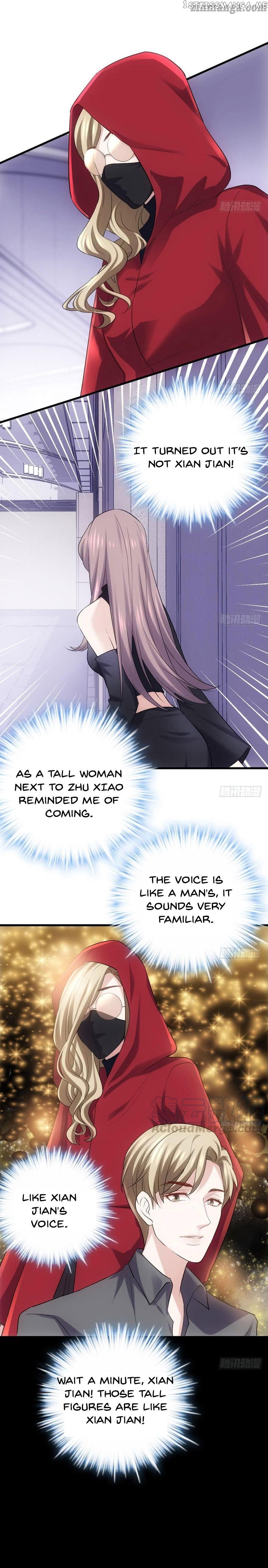 I’m Not An Evil Antagonist Actress chapter 152 - page 10