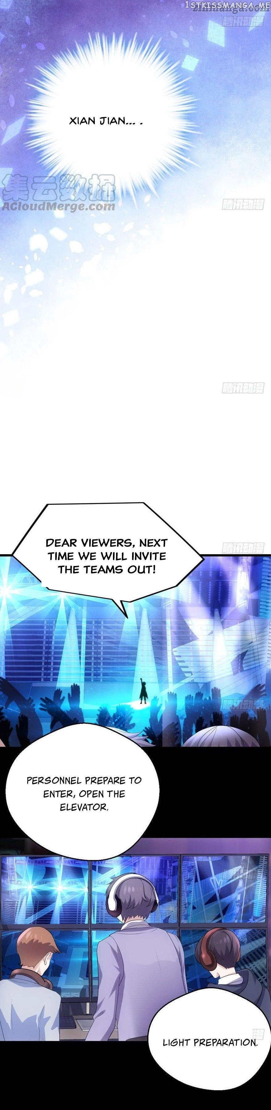 I’m Not An Evil Antagonist Actress chapter 152 - page 14