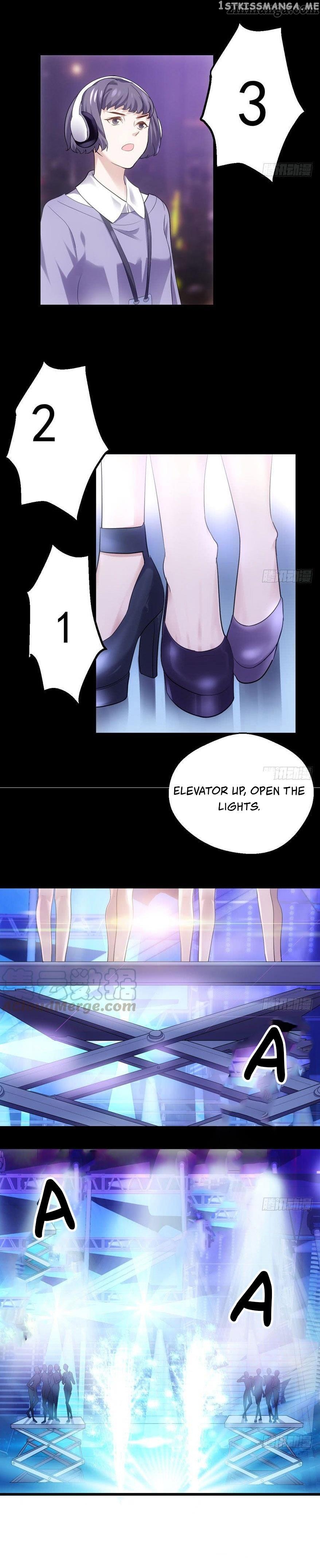 I’m Not An Evil Antagonist Actress chapter 152 - page 15