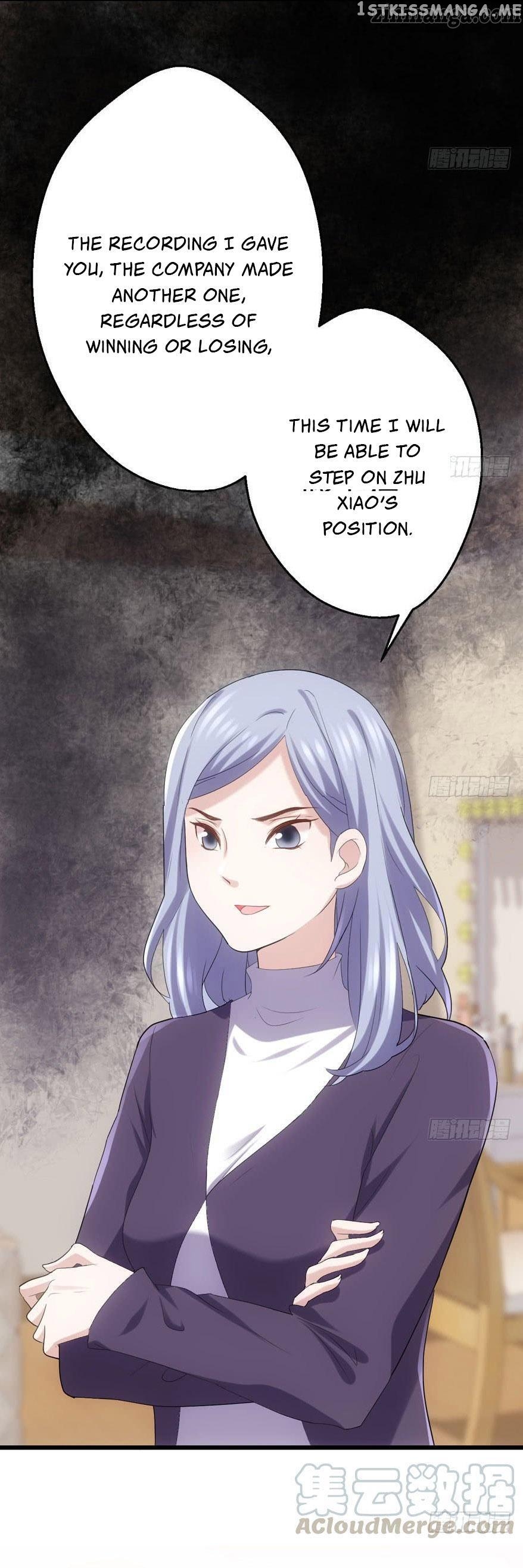 I’m Not An Evil Antagonist Actress chapter 152 - page 2