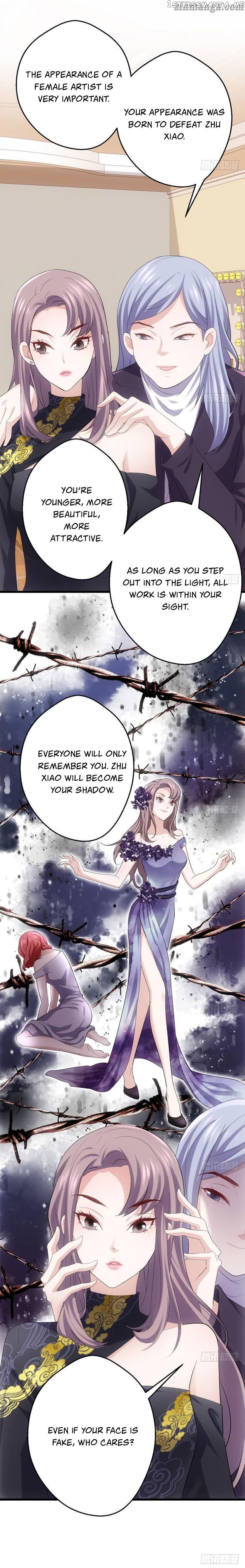 I’m Not An Evil Antagonist Actress chapter 152 - page 3