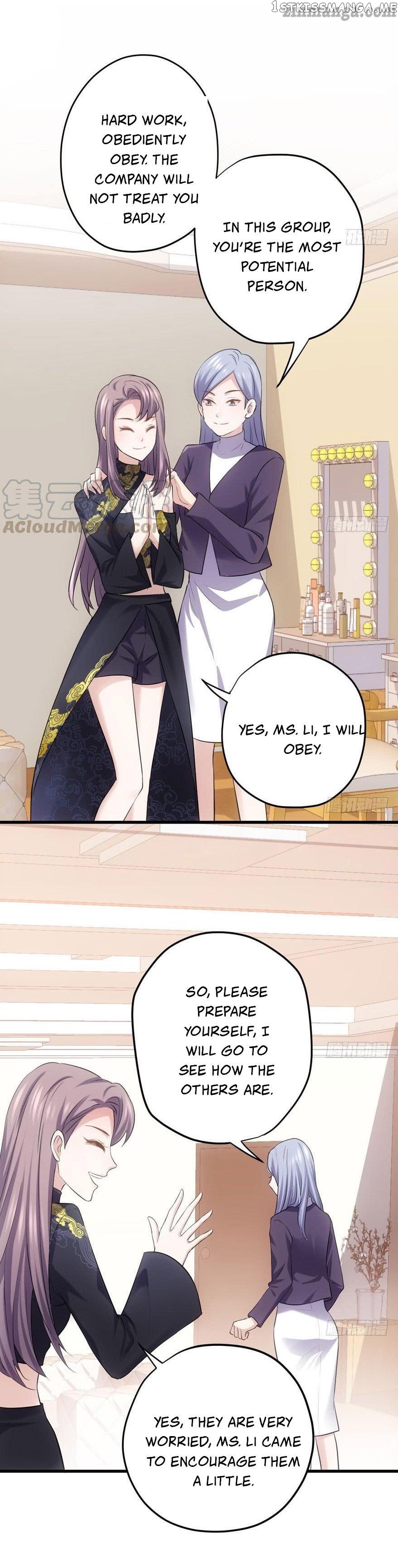 I’m Not An Evil Antagonist Actress chapter 152 - page 4