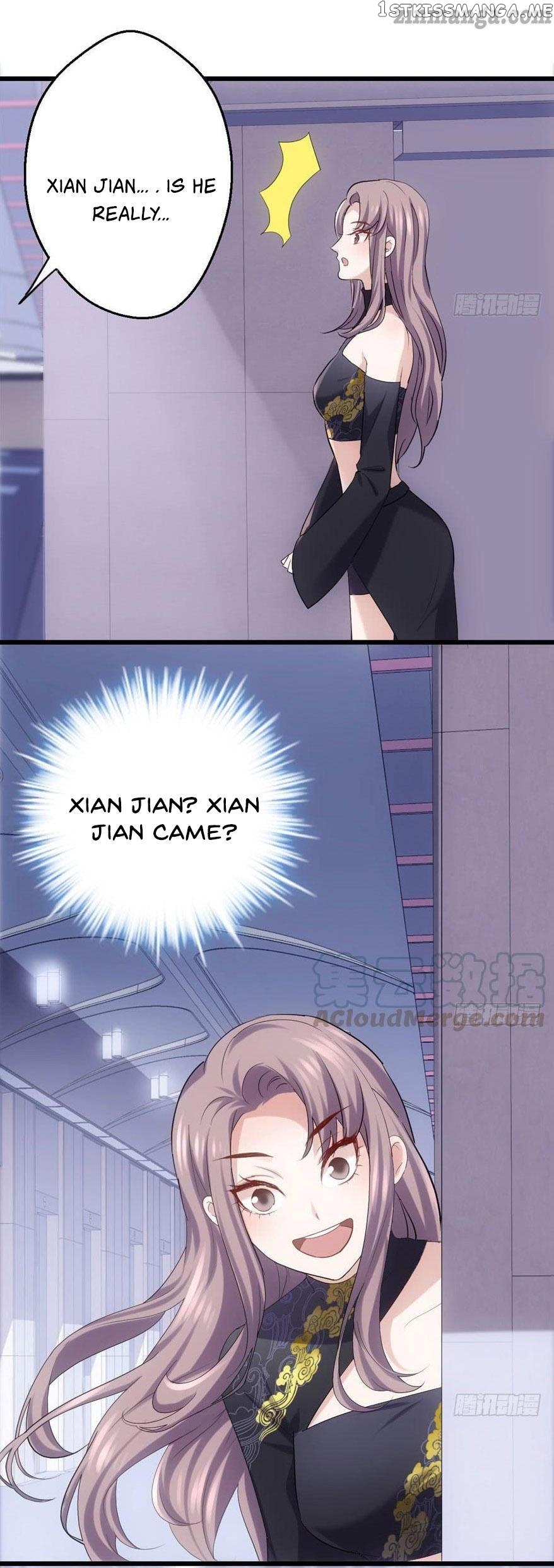 I’m Not An Evil Antagonist Actress chapter 152 - page 8