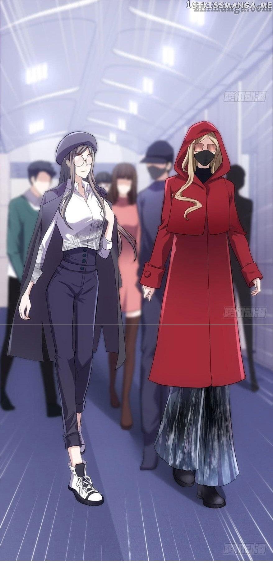 I’m Not An Evil Antagonist Actress chapter 152 - page 9