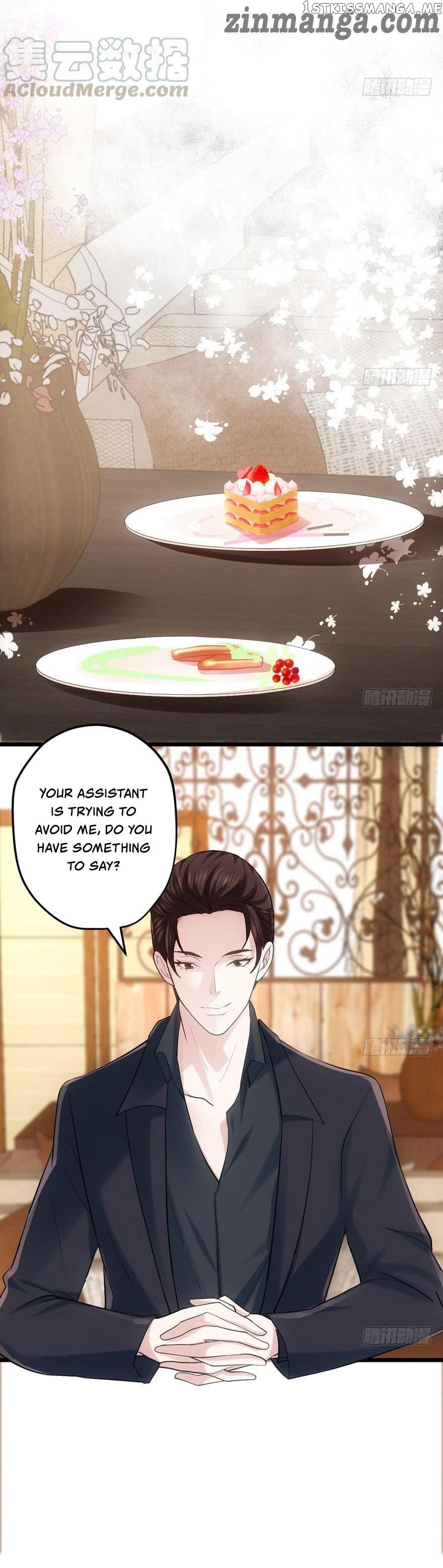 I’m Not An Evil Antagonist Actress chapter 98 - page 10