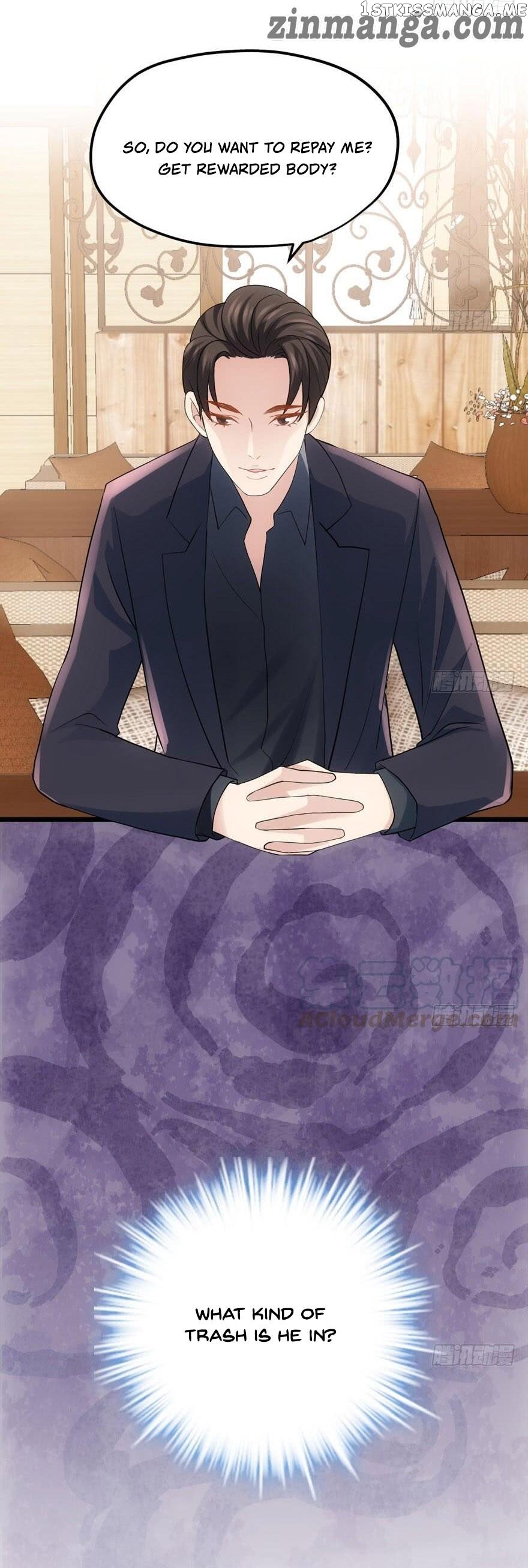 I’m Not An Evil Antagonist Actress chapter 98 - page 15