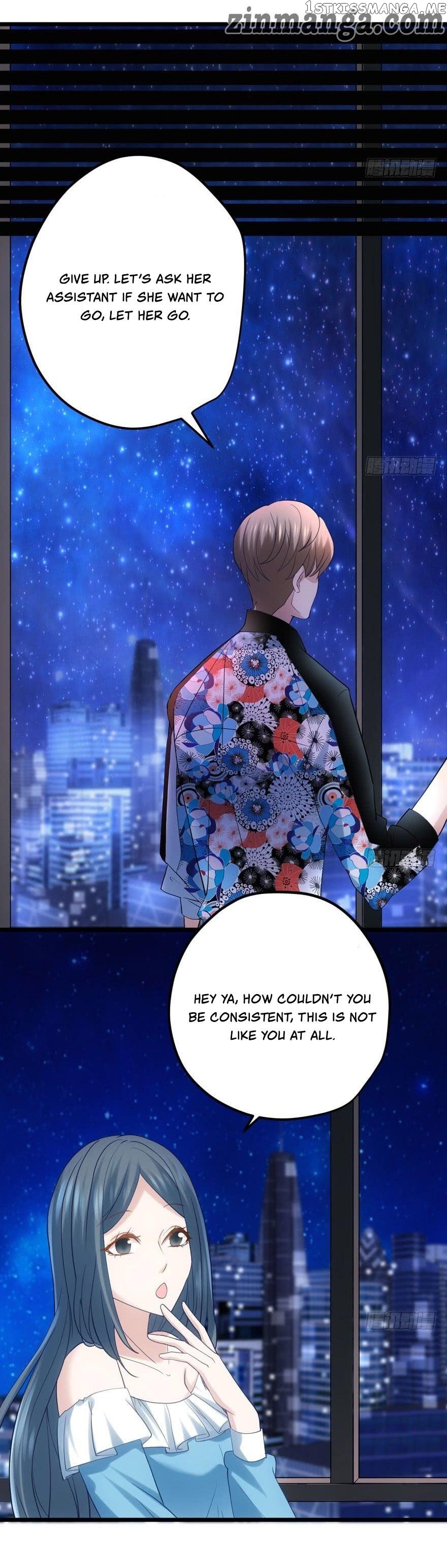 I’m Not An Evil Antagonist Actress chapter 98 - page 2
