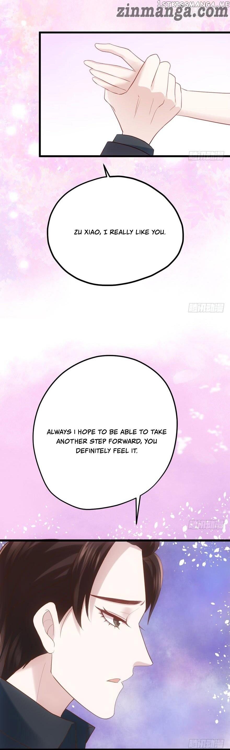 I’m Not An Evil Antagonist Actress chapter 98 - page 20