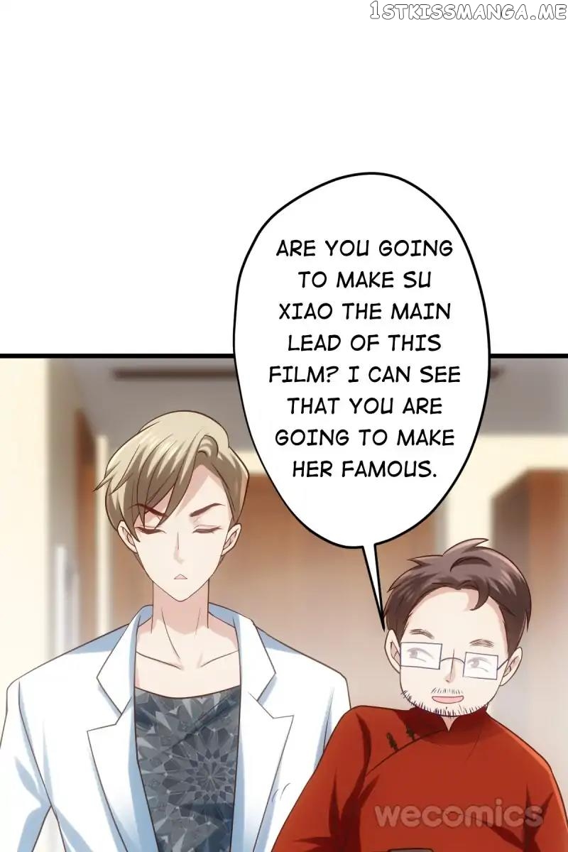 I’m Not An Evil Antagonist Actress chapter 71 - page 13
