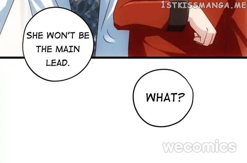 I’m Not An Evil Antagonist Actress chapter 71 - page 14