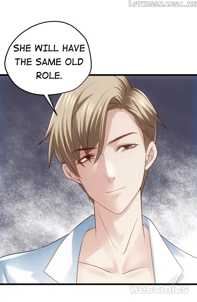 I’m Not An Evil Antagonist Actress chapter 71 - page 15