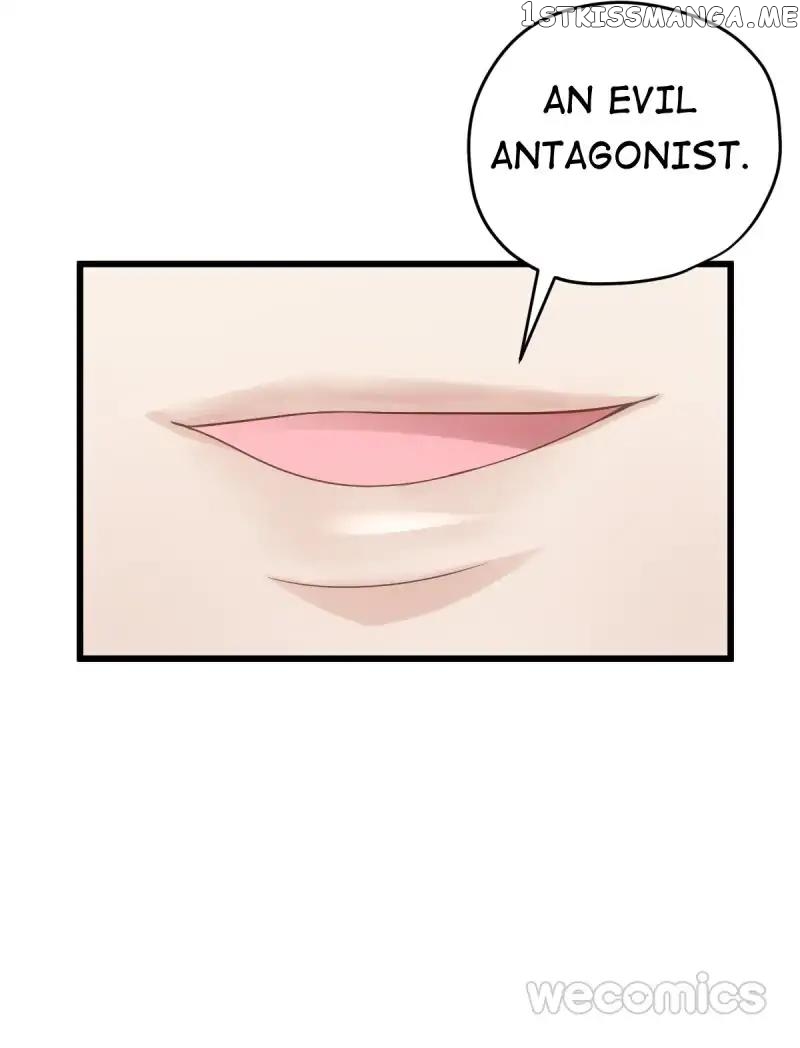 I’m Not An Evil Antagonist Actress chapter 71 - page 16