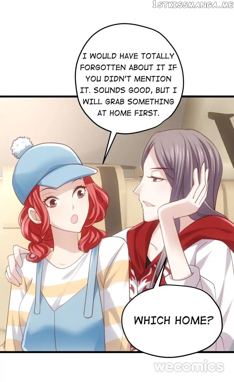 I’m Not An Evil Antagonist Actress chapter 71 - page 19