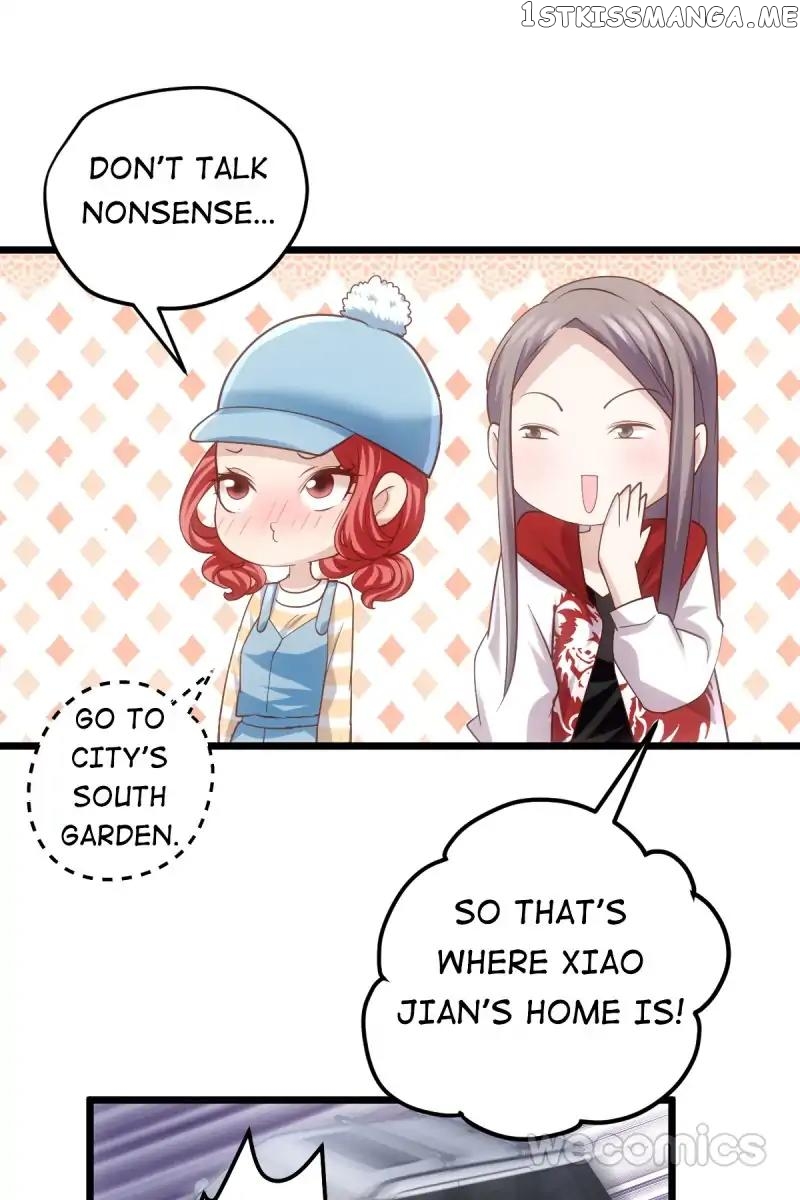 I’m Not An Evil Antagonist Actress chapter 71 - page 20