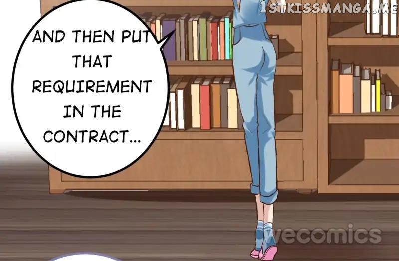 I’m Not An Evil Antagonist Actress chapter 71 - page 23