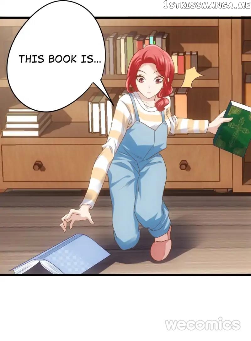I’m Not An Evil Antagonist Actress chapter 71 - page 28
