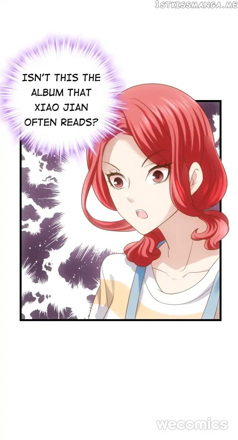 I’m Not An Evil Antagonist Actress chapter 71 - page 29