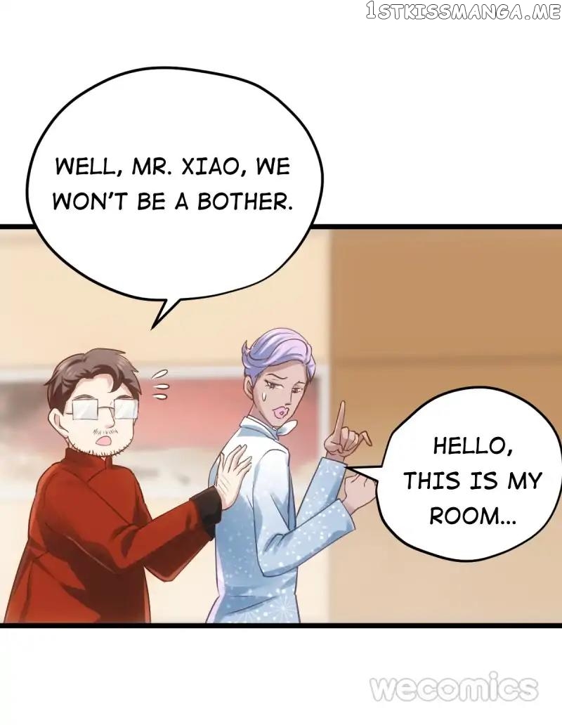 I’m Not An Evil Antagonist Actress chapter 71 - page 3