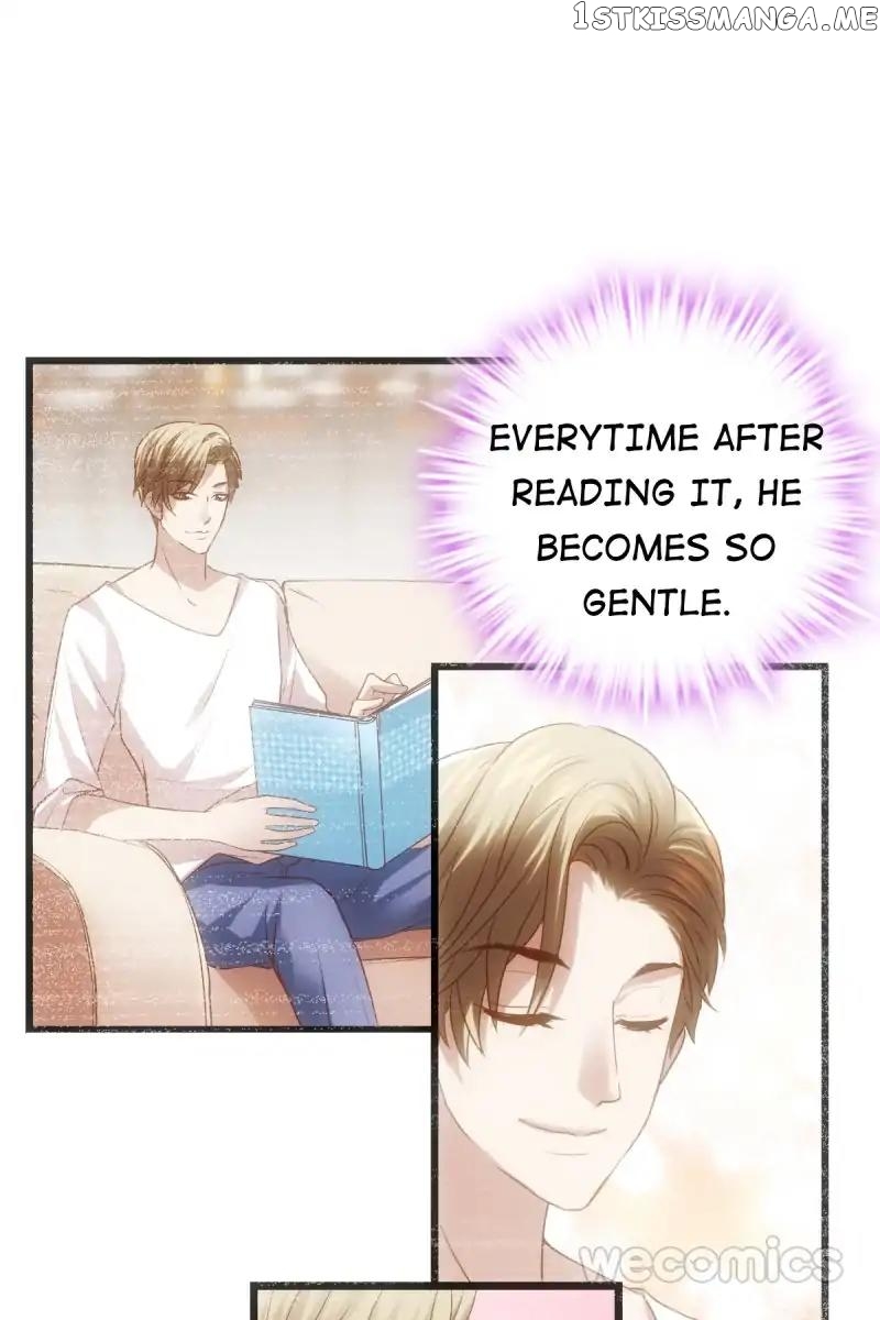 I’m Not An Evil Antagonist Actress chapter 71 - page 30