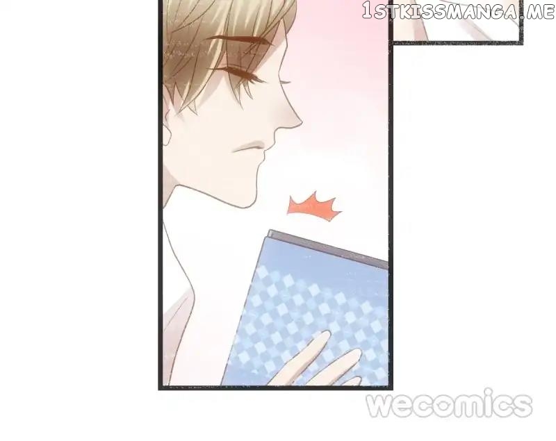 I’m Not An Evil Antagonist Actress chapter 71 - page 31